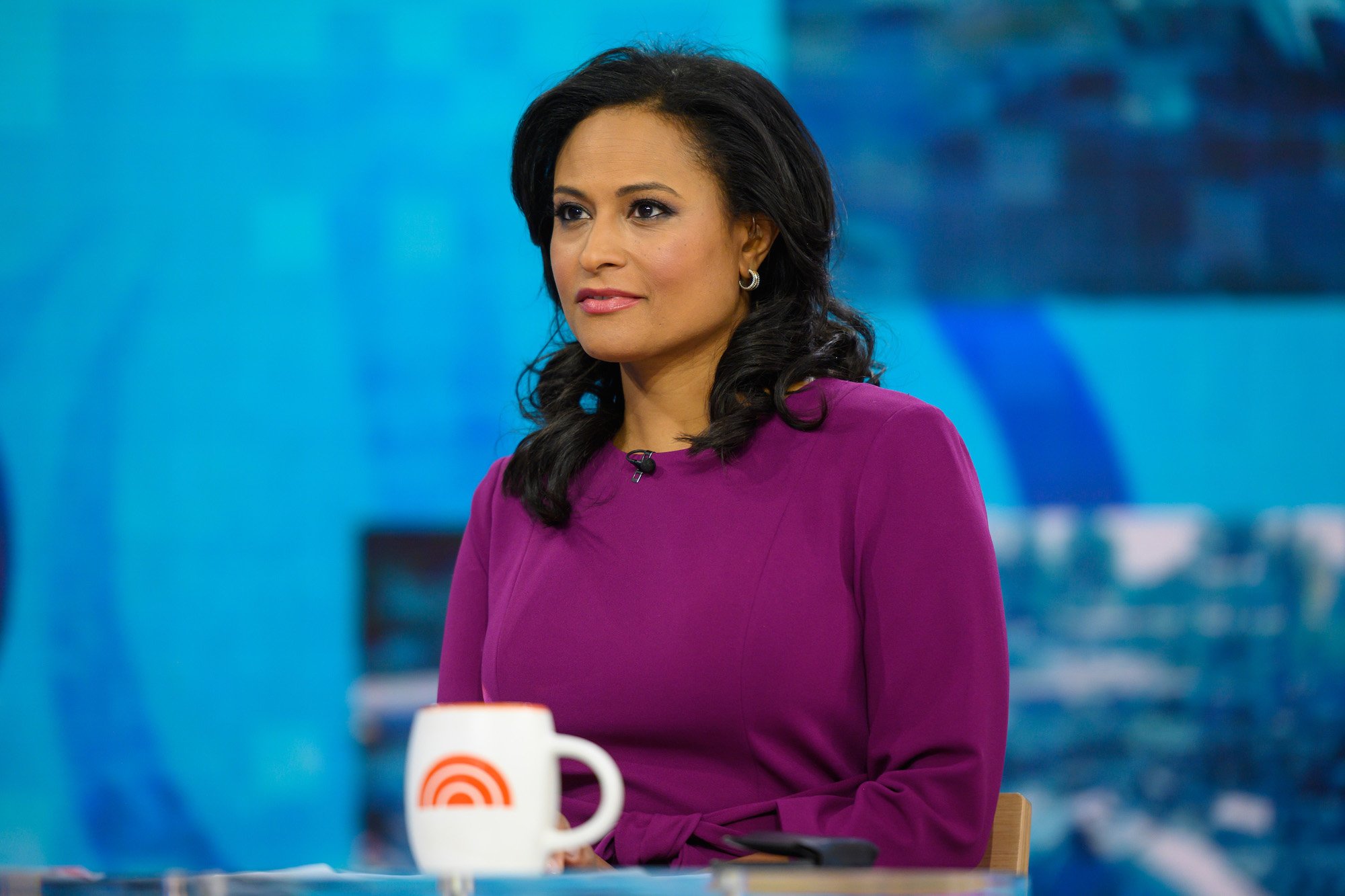 Download Kristen Welker John Hughes Photo Images