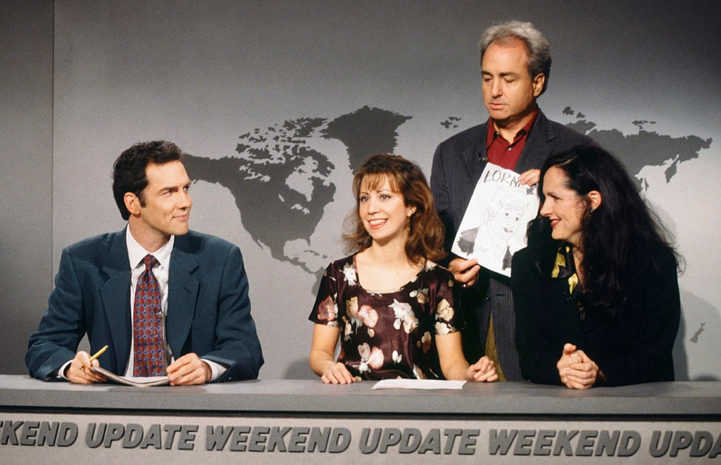 What Happened To The 1990s Cast Of SNL?