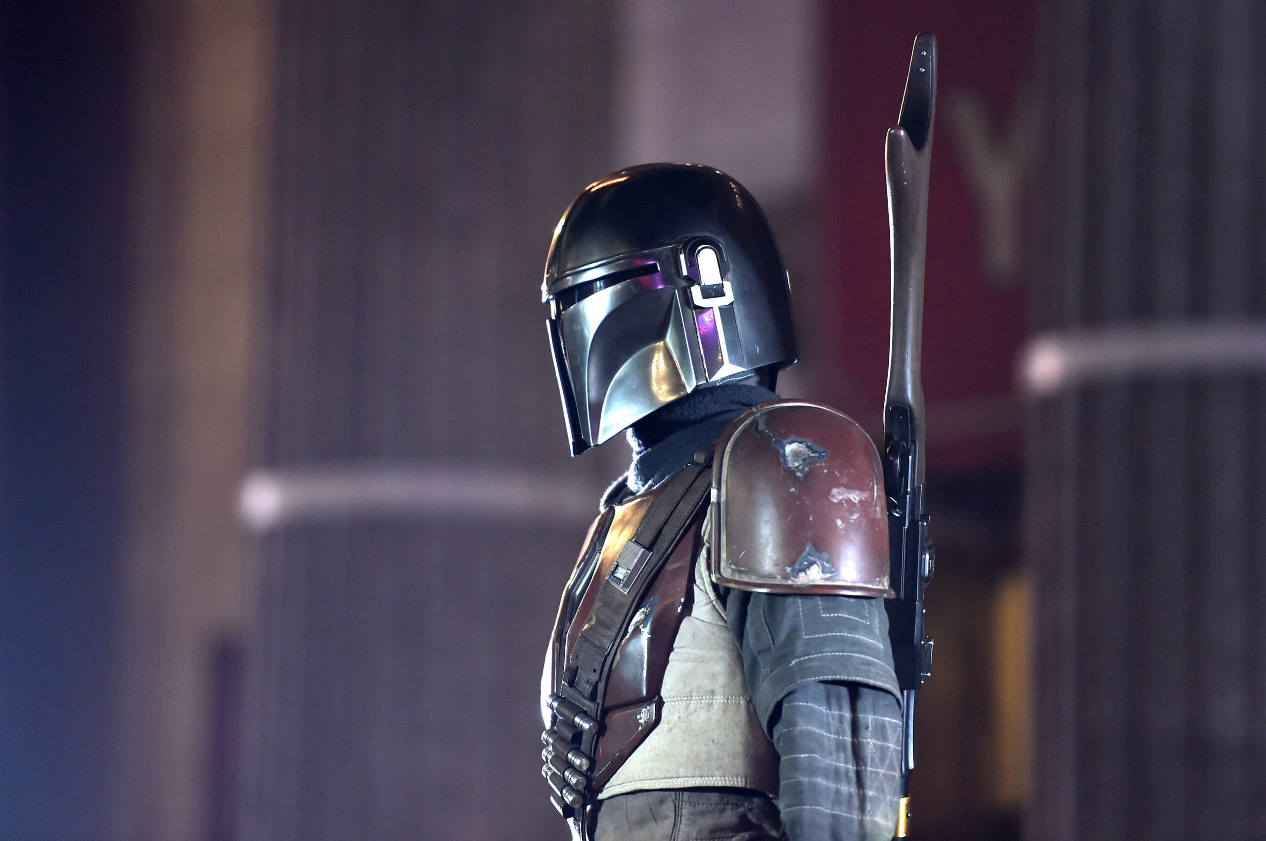 Is a Mandalorian allowed to become a Jedi? Has a Mandalorian ever