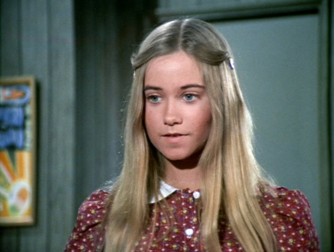 The Brady Bunch': How Maureen McCormick 'Rebelled Quietly' in a Few Episodes