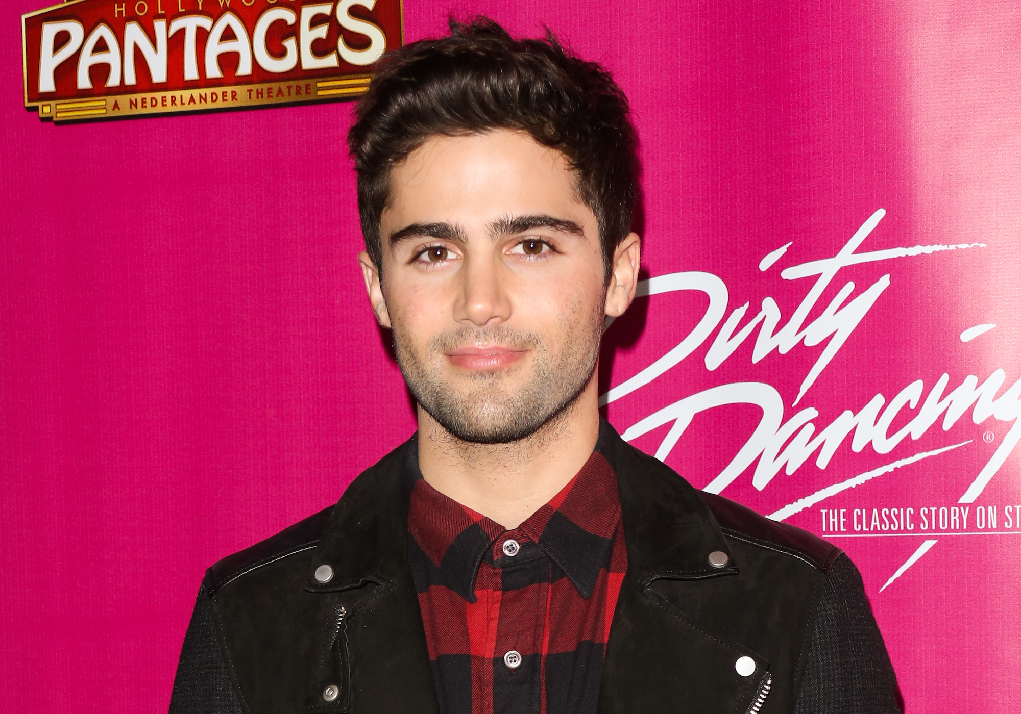Max Ehrich Spotted Cozying Up With ‘American Idol’ Alum Sonika Vaid ...