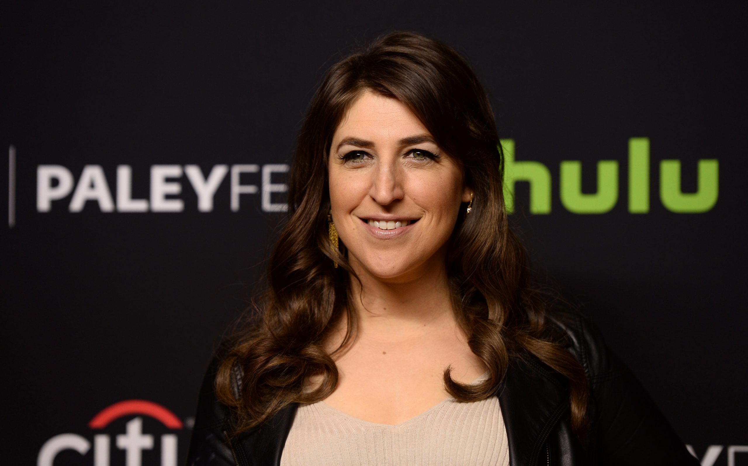 How 'Harry Potter' Stumped 'Big Bang Theory' Star Mayim Bialik