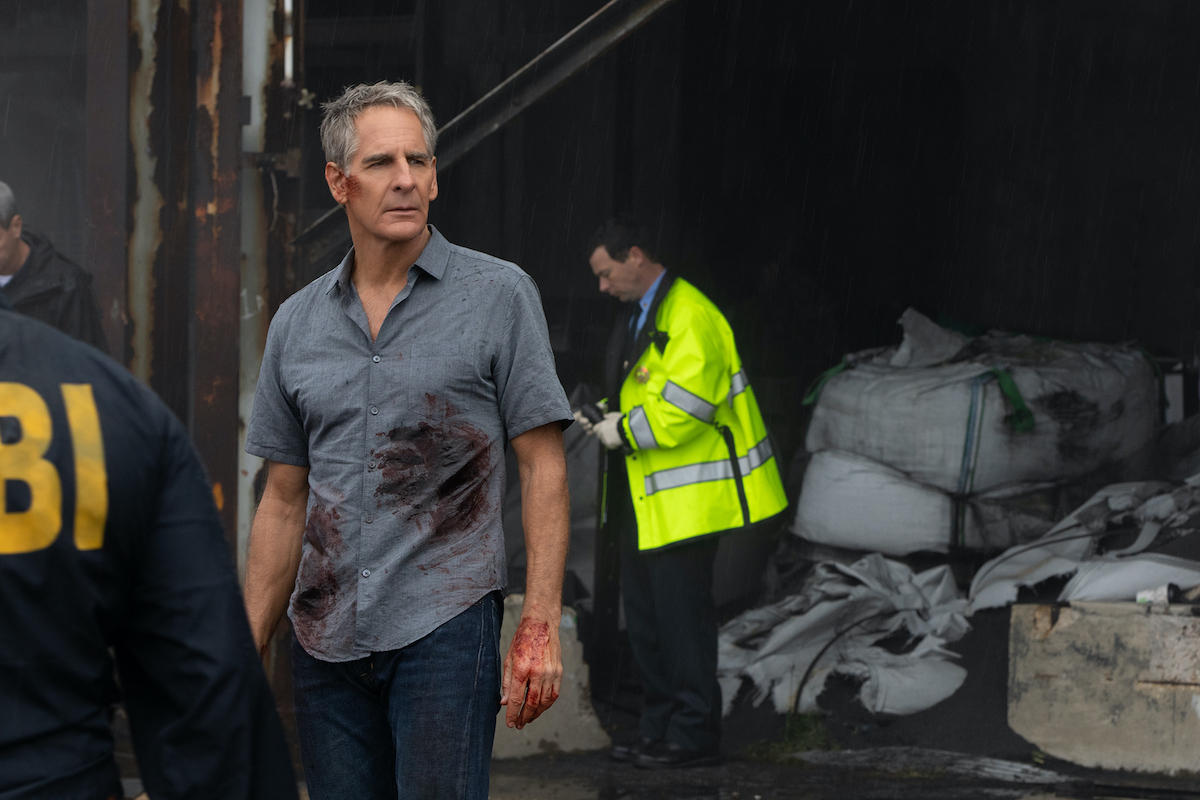 'NCIS: New Orleans' Actors Sue CBS After Claiming They Were 'Nearly ...