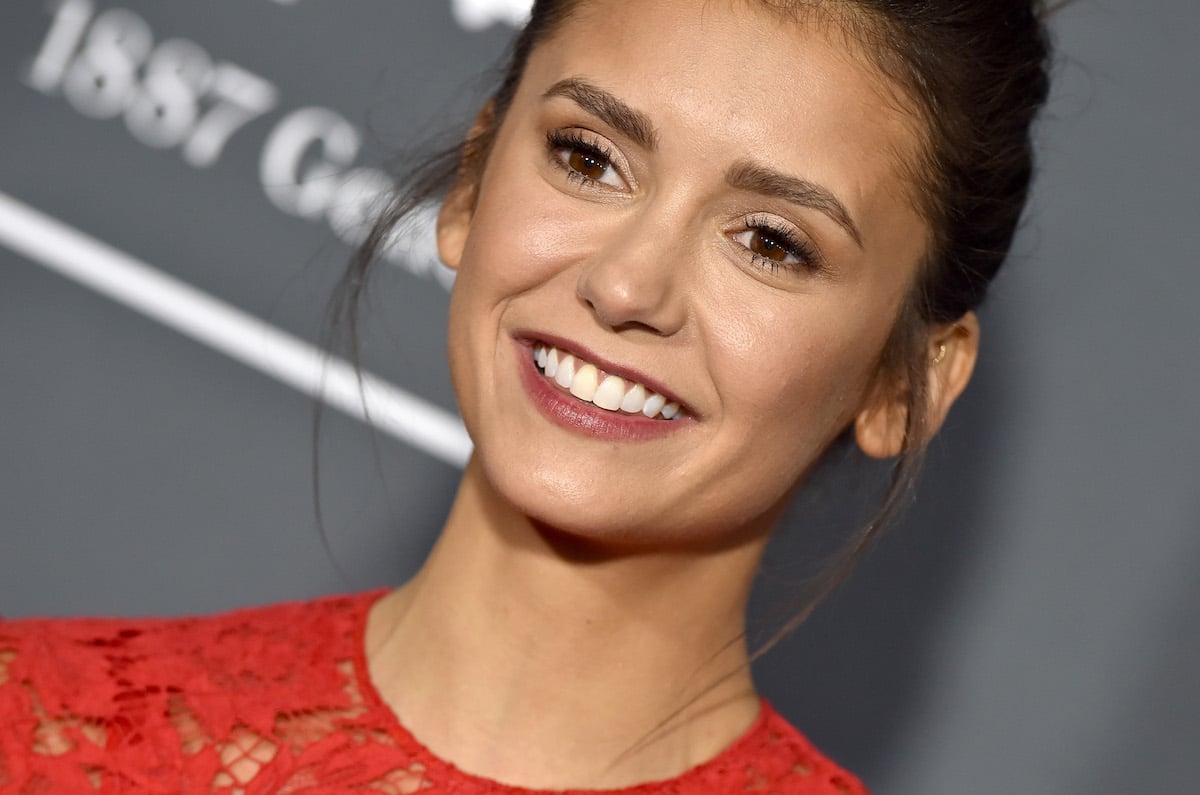 The Vampire Diaries Nina Dobrev Despised 1 Co Star For Seasons Until Developing Absolute Mutual Love