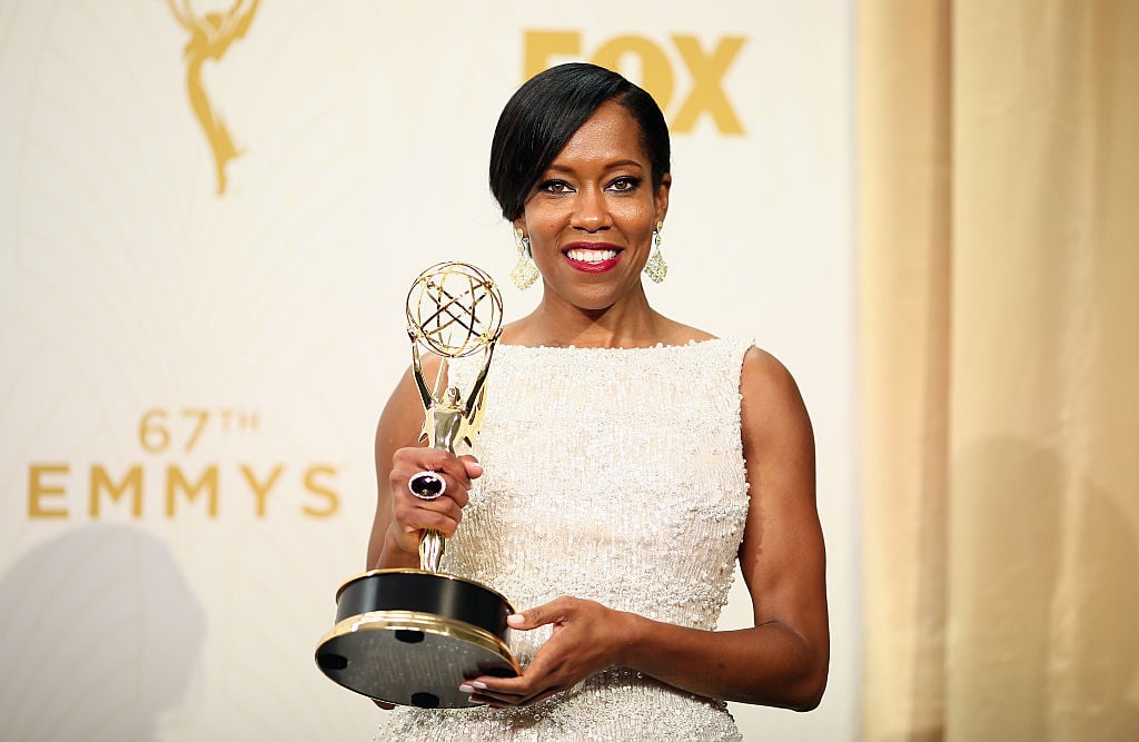 Why Gabrielle Union Says Regina King 'Can Do Anything'