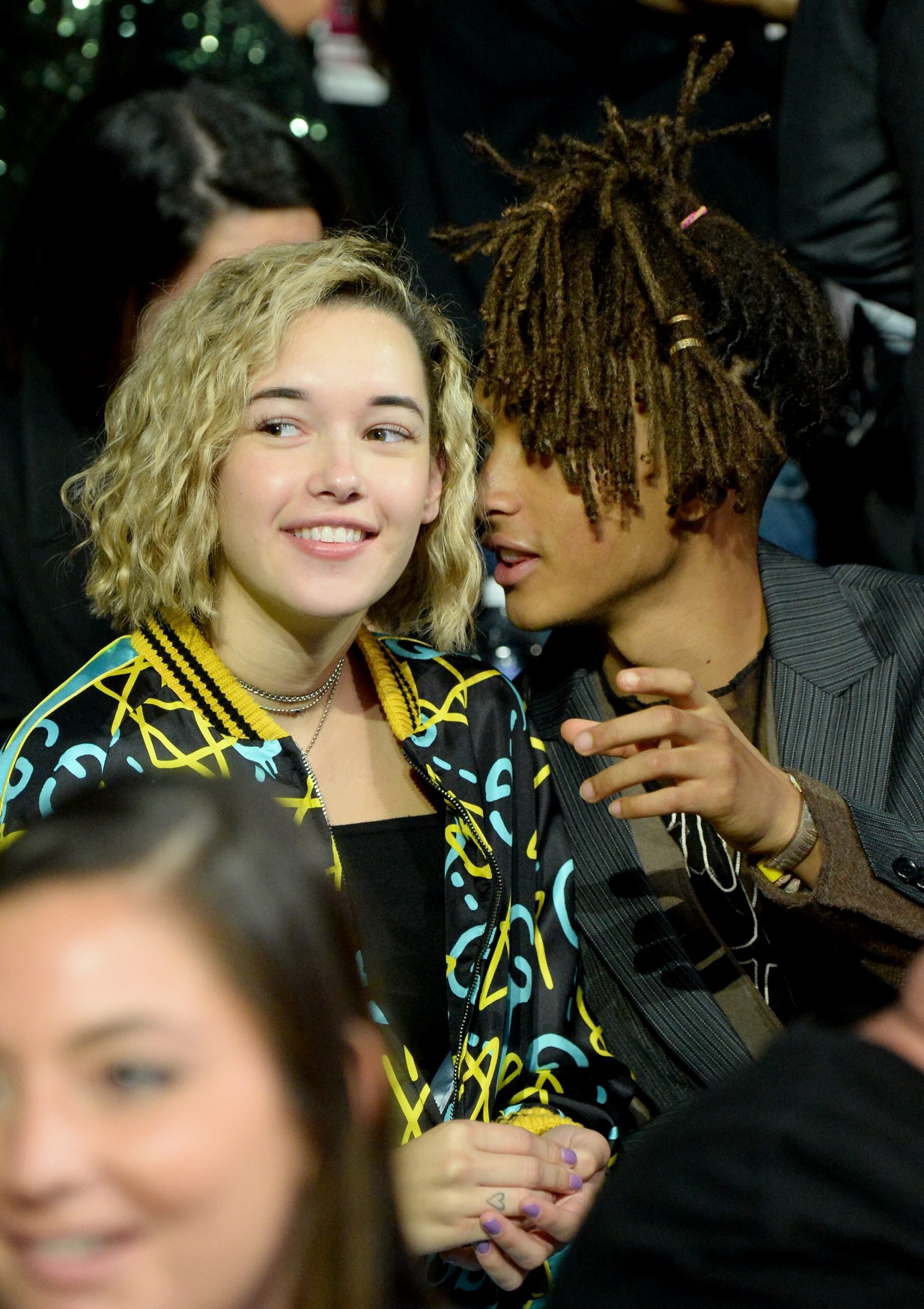 Who Has Jaden Smith Dated?