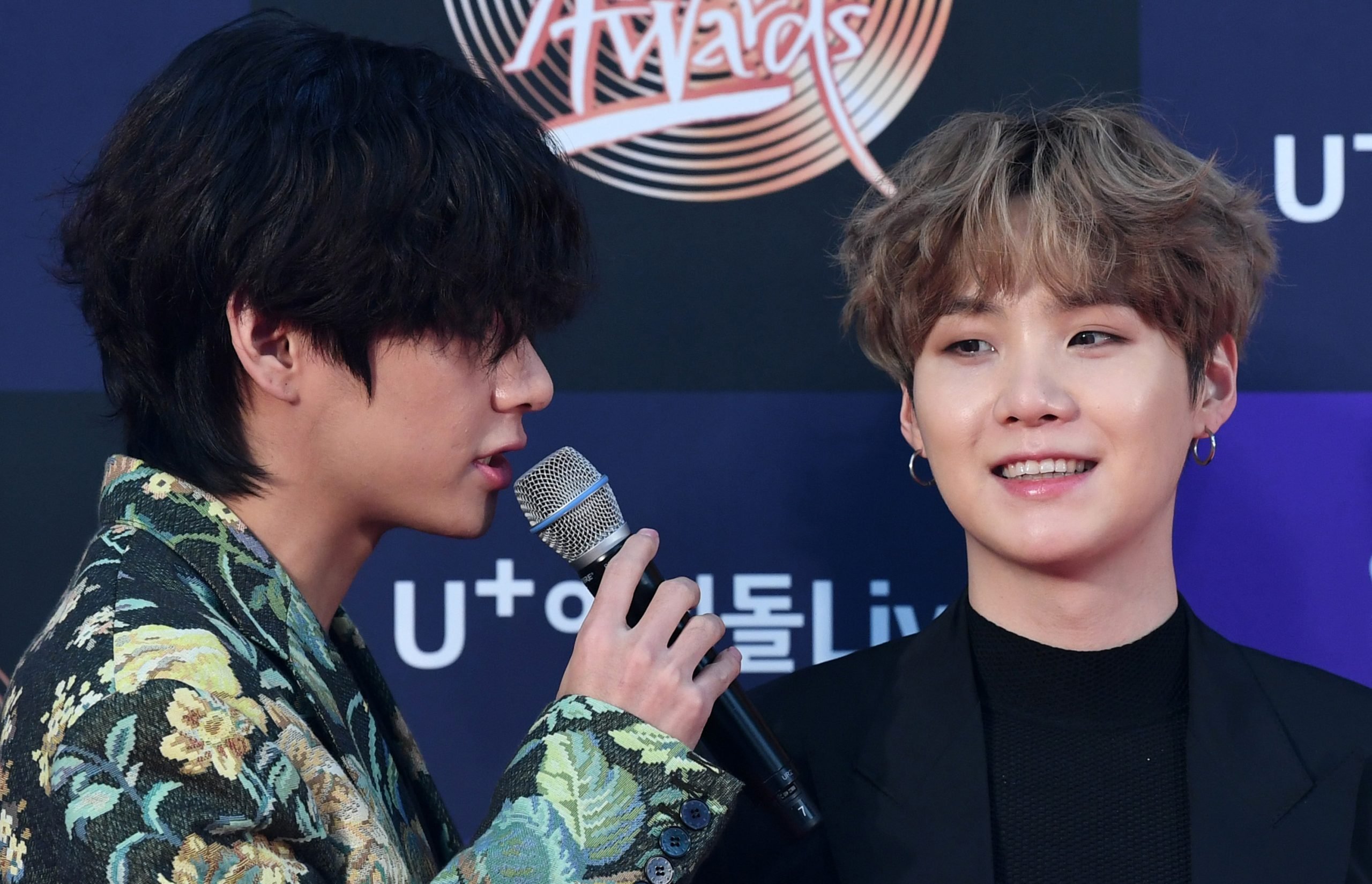 Happy Birthday Suga: Check Out Some Of The Stylish Looks Of BTS Singer