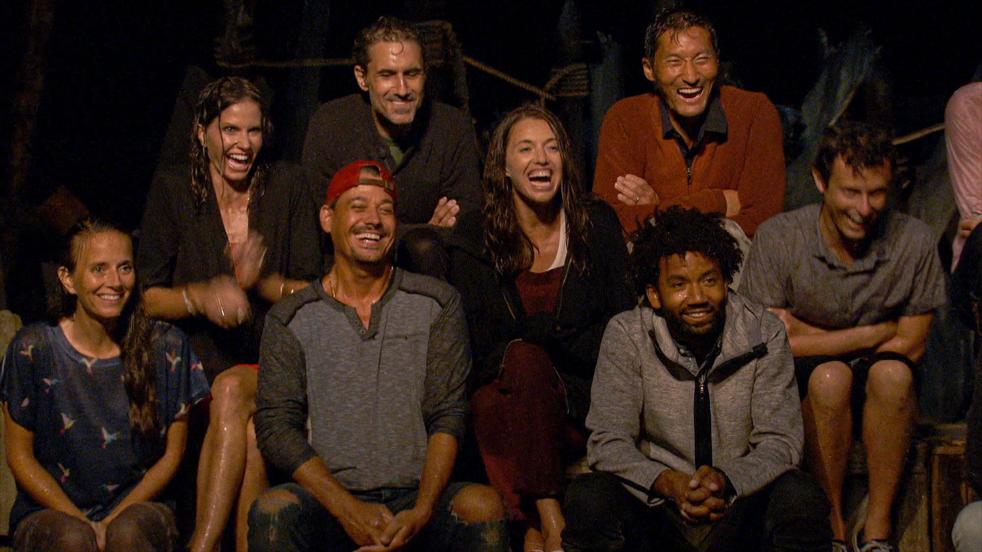 'Survivor' 1 Winner Went on to Be a CNN Correspondent