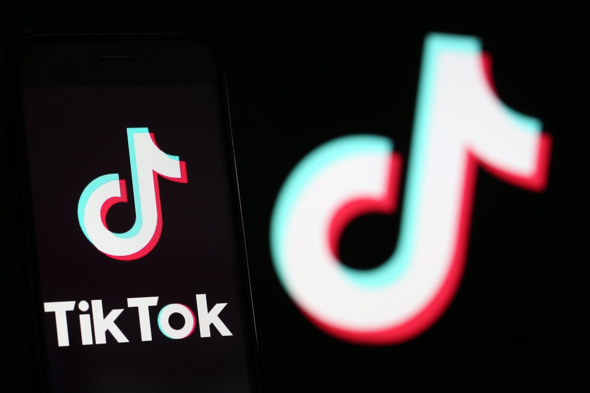 Who is TikTok Star Bella Poarch?