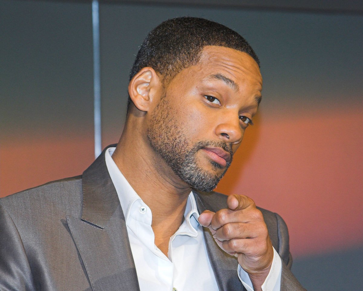 Will Smith Once Held A World Record That Proves He’s The Hardest Working Man In Hollywood