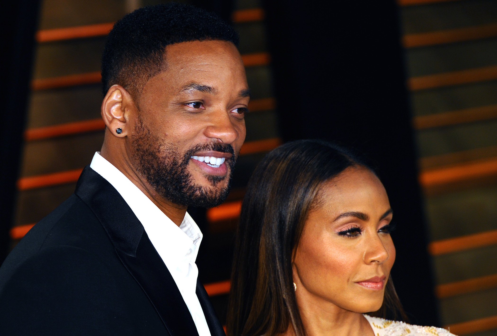 Will Smith Said His Relationship With Jada Pinkett Smith 'Started With ...