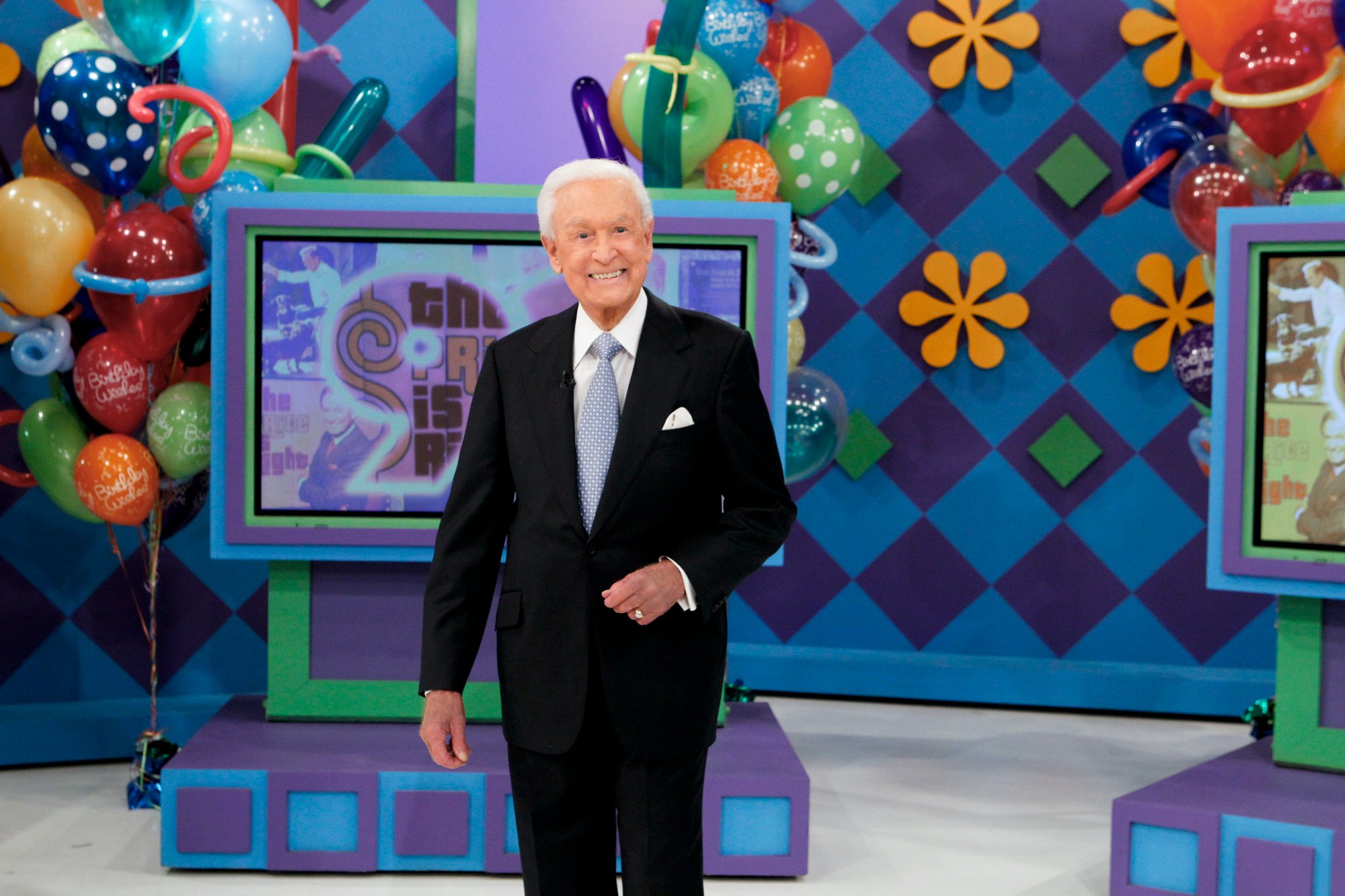 Does Bob Barker Really Have a Black Belt in Karate