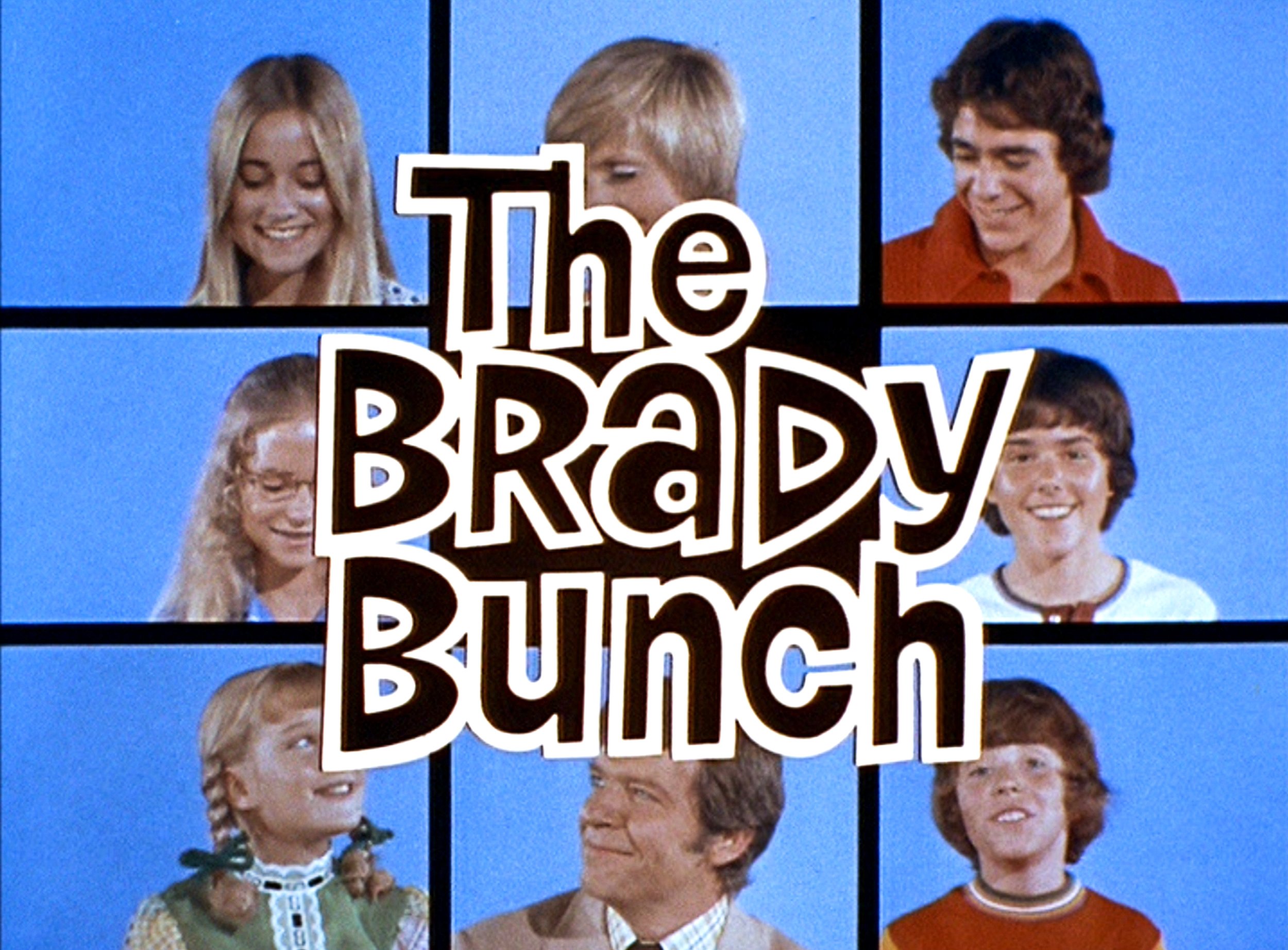 The Brady Bunch Behind The Scenes Secret Reveals Tons Of Hookups And