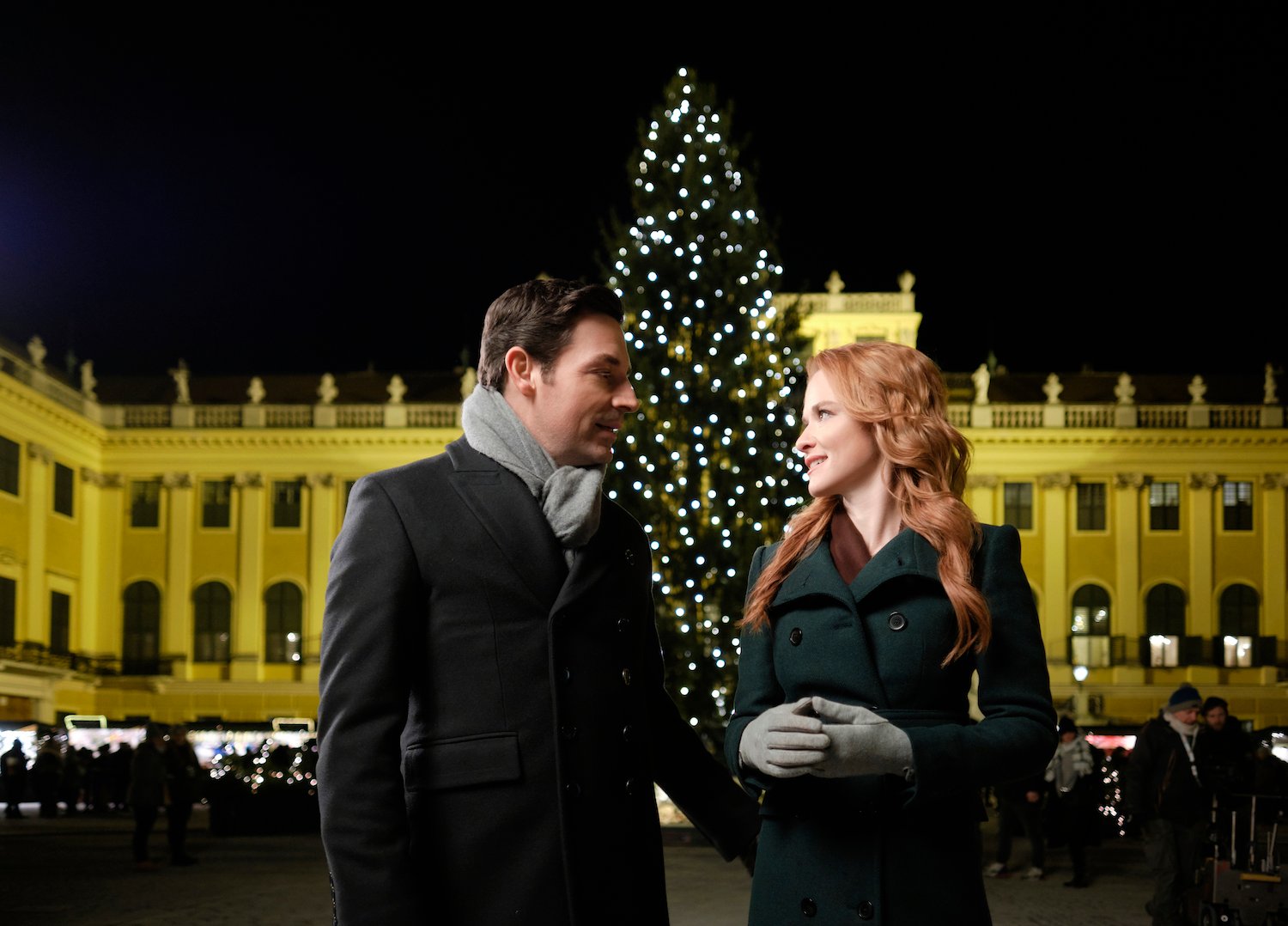 christmas in vienna 2013 tv