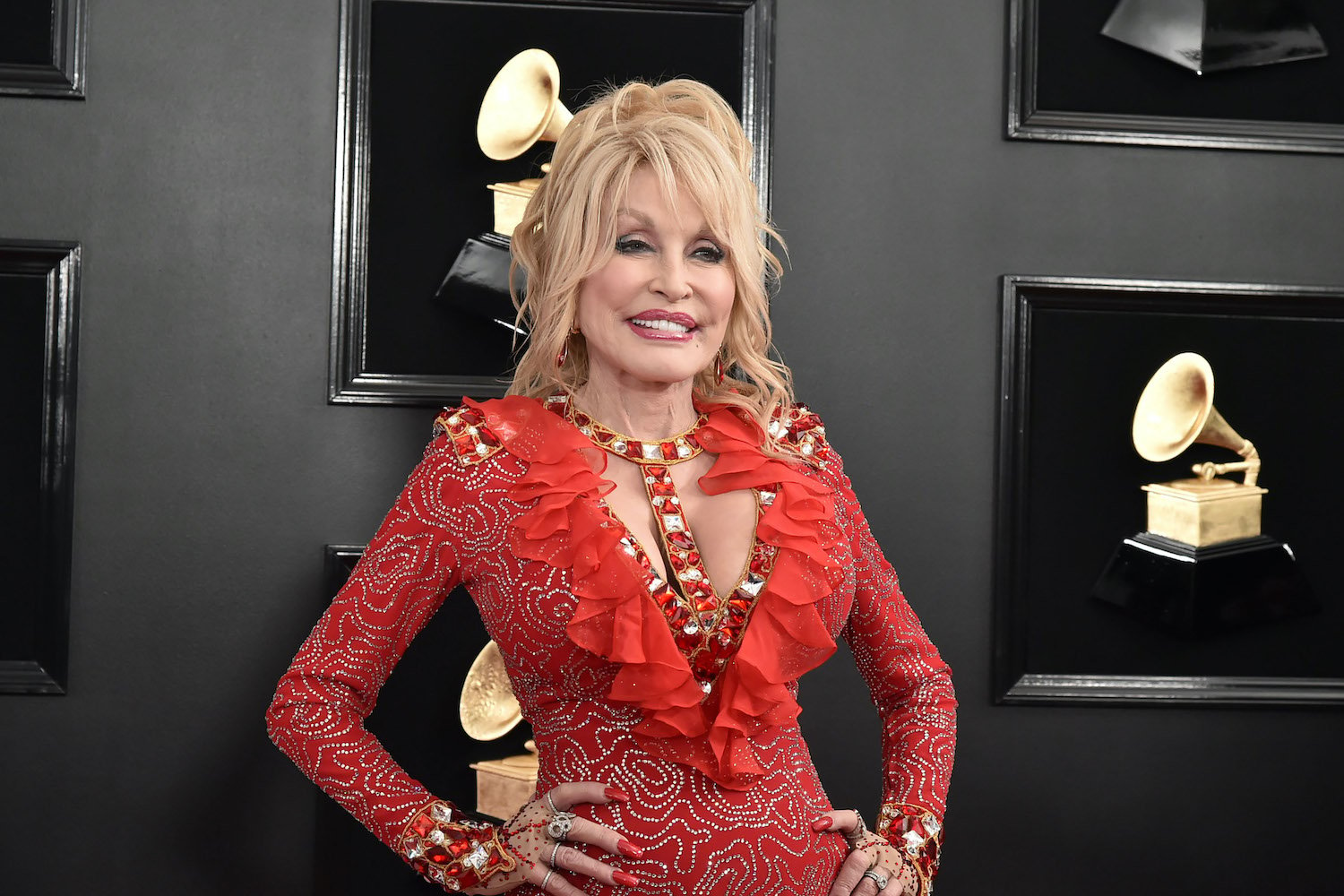 This Classic Dolly Parton Song Is Her Favorite Because It's So Personal