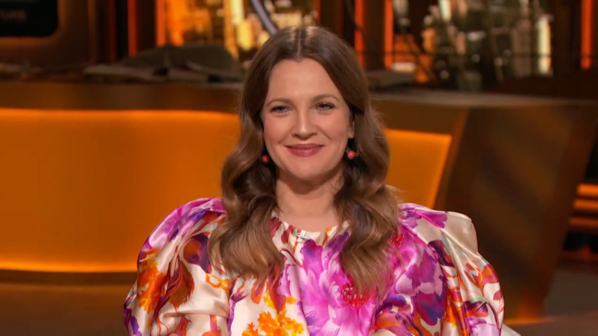 'The Drew Barrymore Show' Responds to 'SNL' Parody Sketch