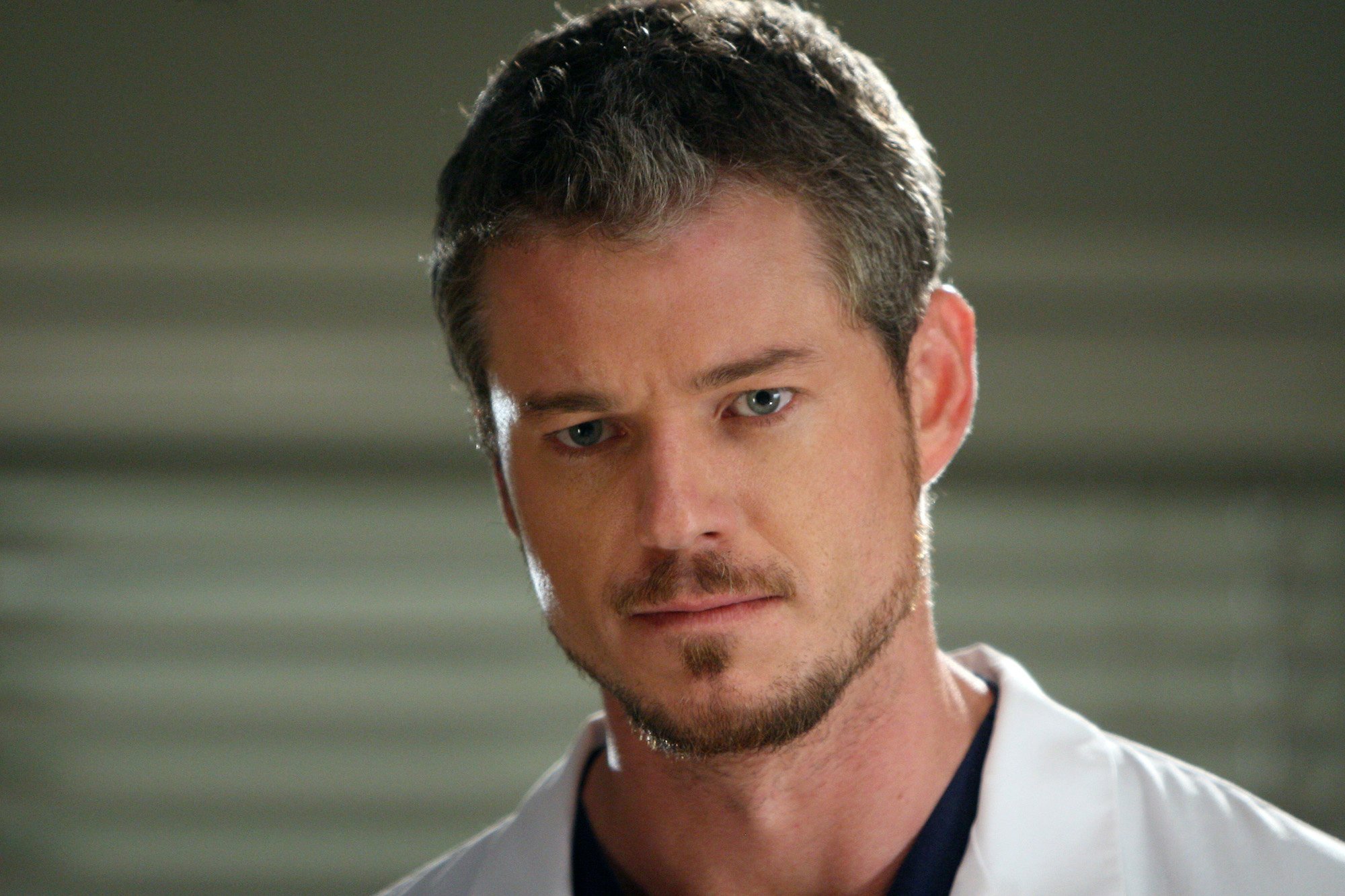 Top Five Reasons We Miss Mark Sloan on Grey's Anatomy