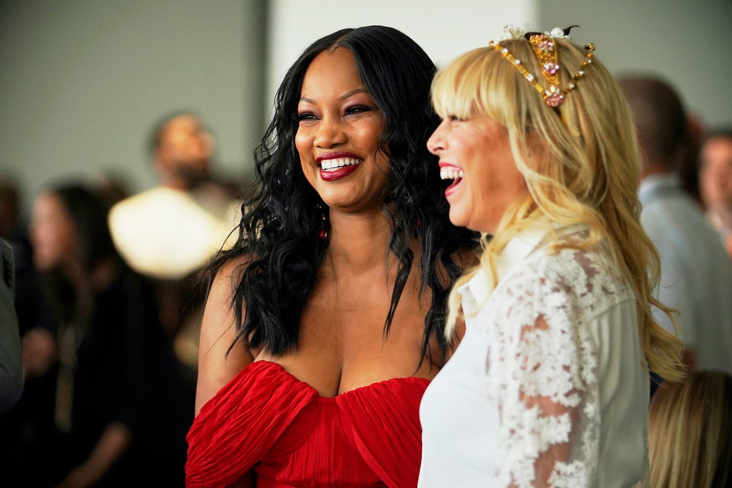 Garcelle Beauvais Confirms Return To 'RHOBH' Season 11