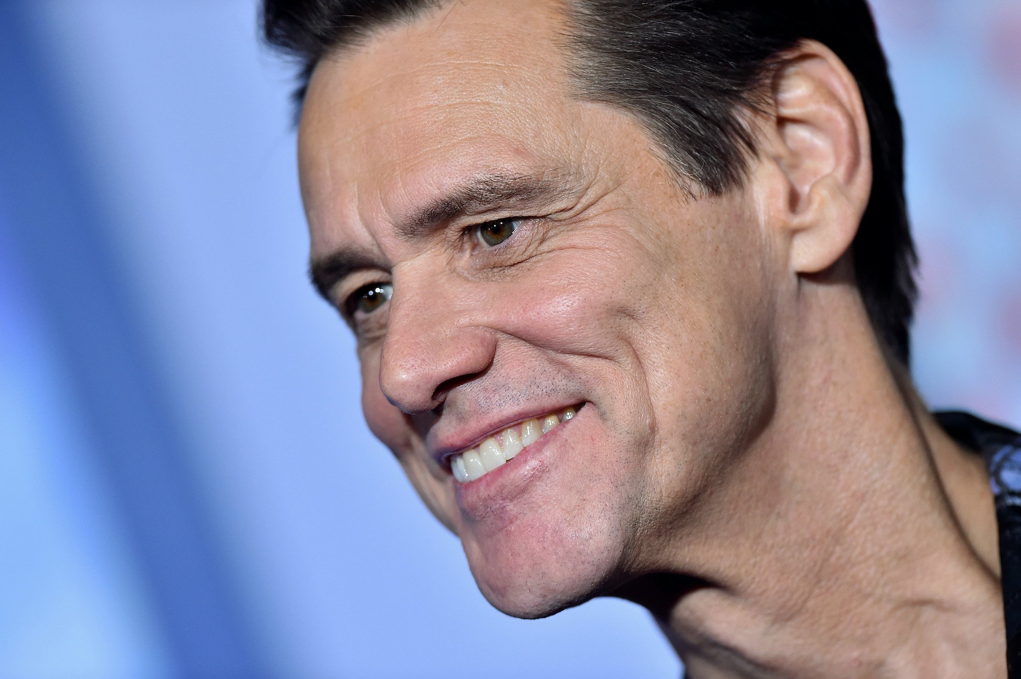 Why Jim Carrey Rejected The Prestigious Opportunity To Play Lead In 