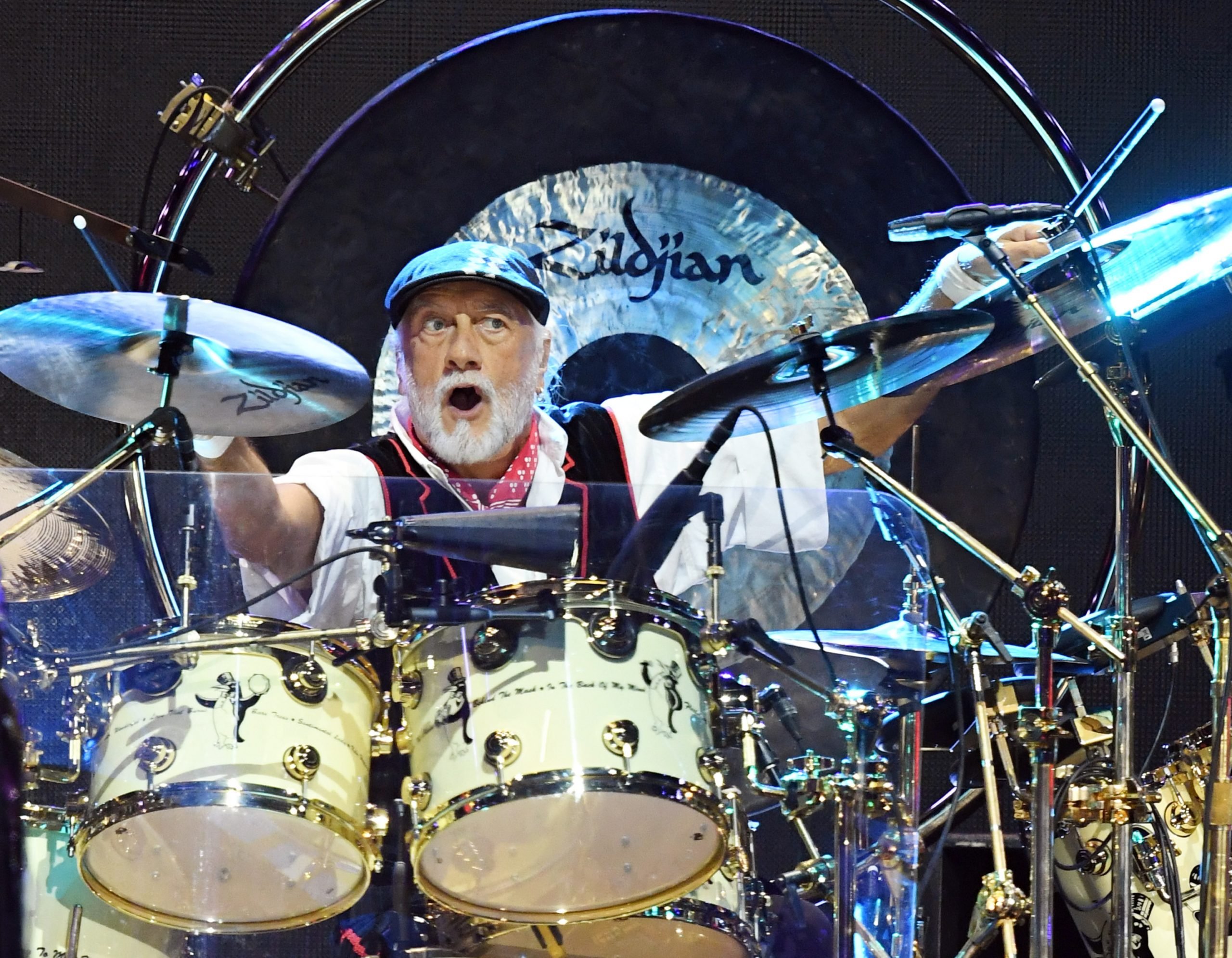Fleetwood Mac Which Band Member Has the Highest Net Worth?