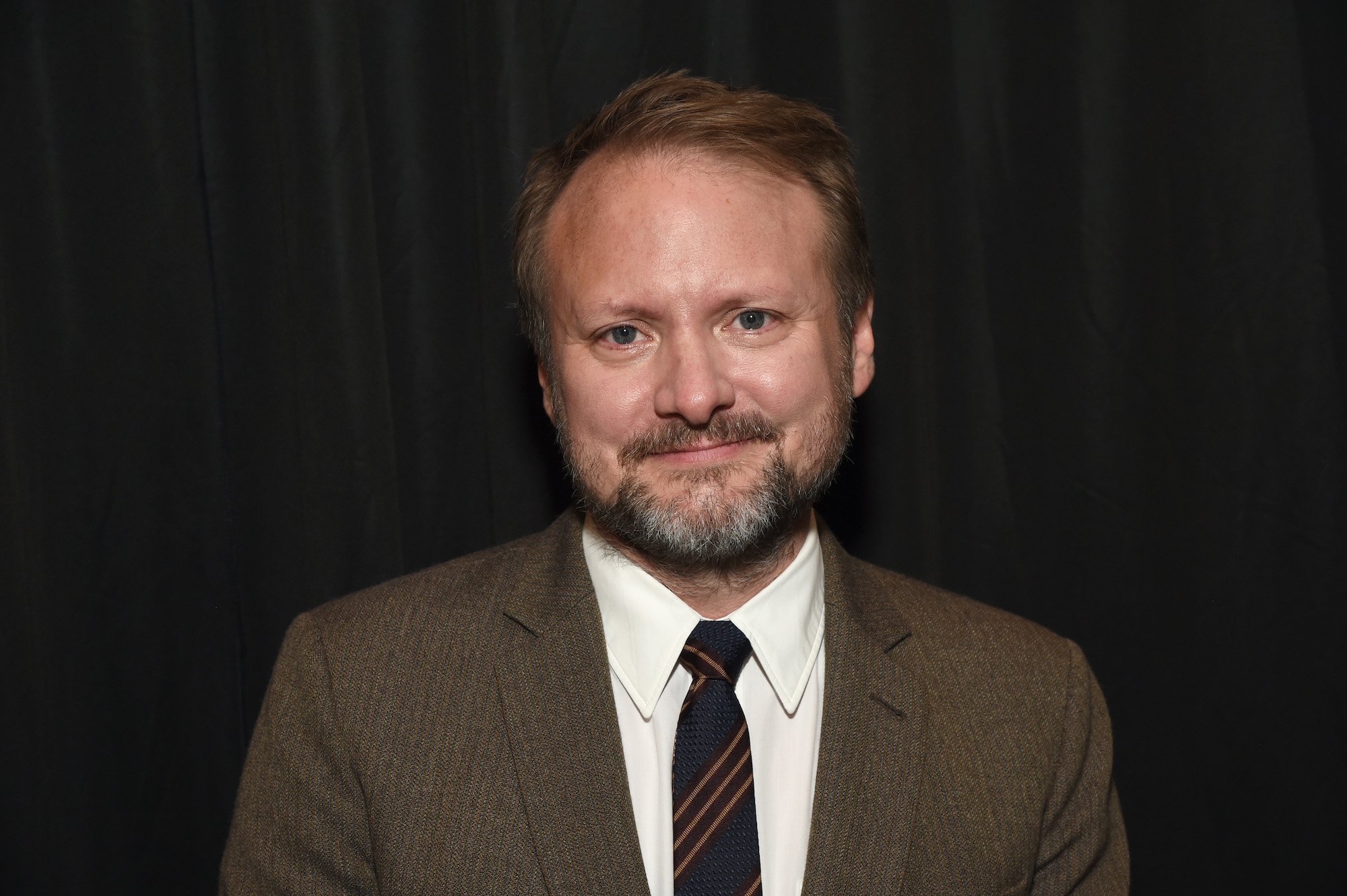 Rian Johnson's Star Wars Trilogy 'Still on' at Lucasfilm: Report