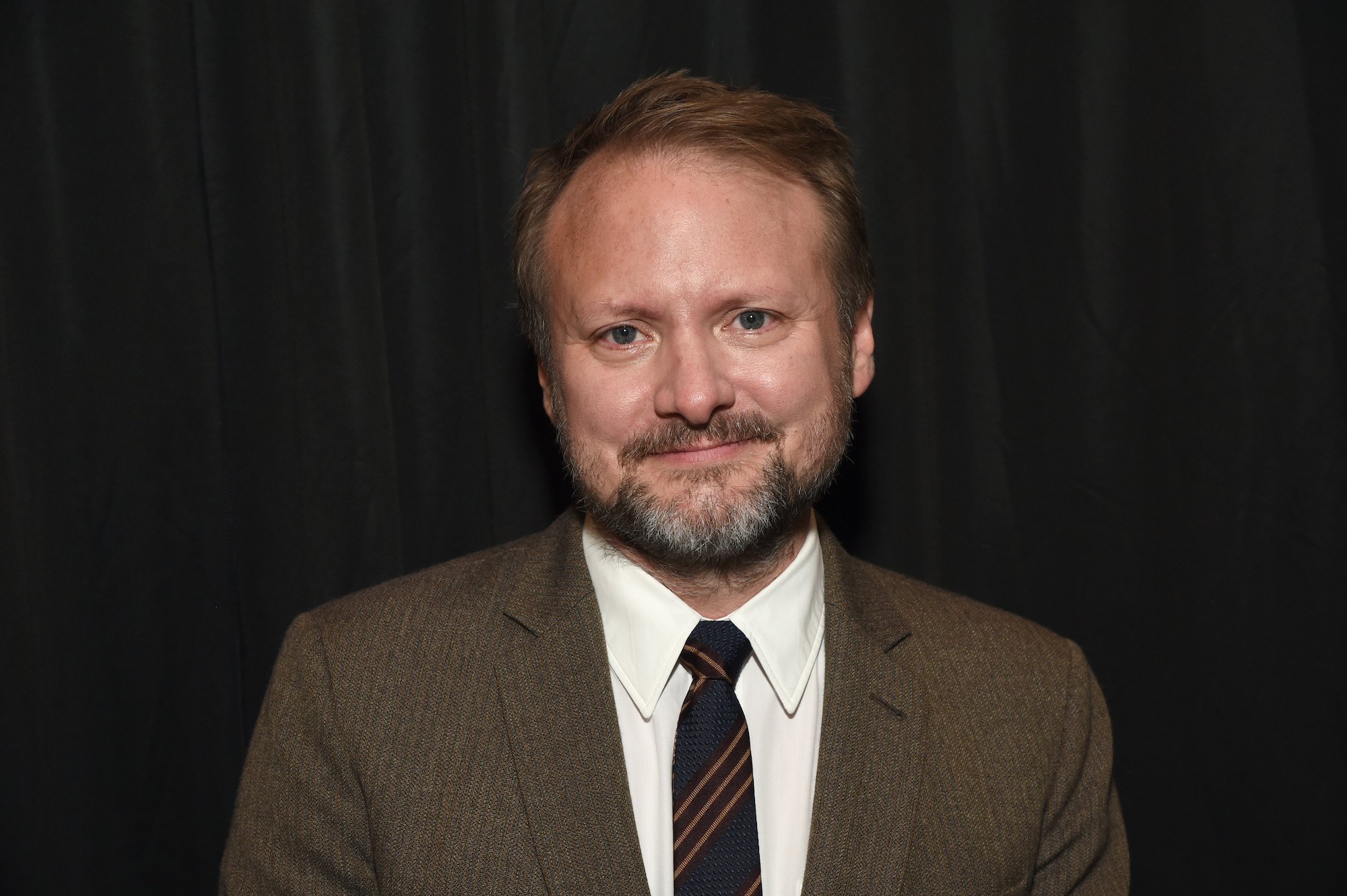 Rian Johnson to create new 'Star Wars' trilogy