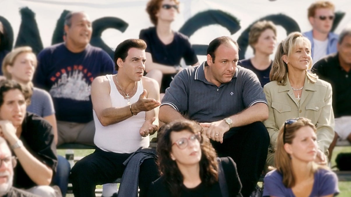 How 'The Sopranos' Played on Viewers' Vengeance Fantasies in 'Boca'