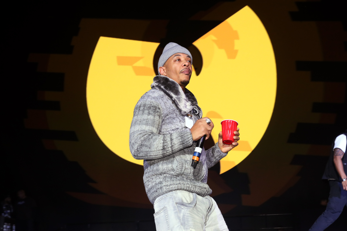 'Wu-Tang: An American Saga' Will Introduce U-God Into the Story for ...