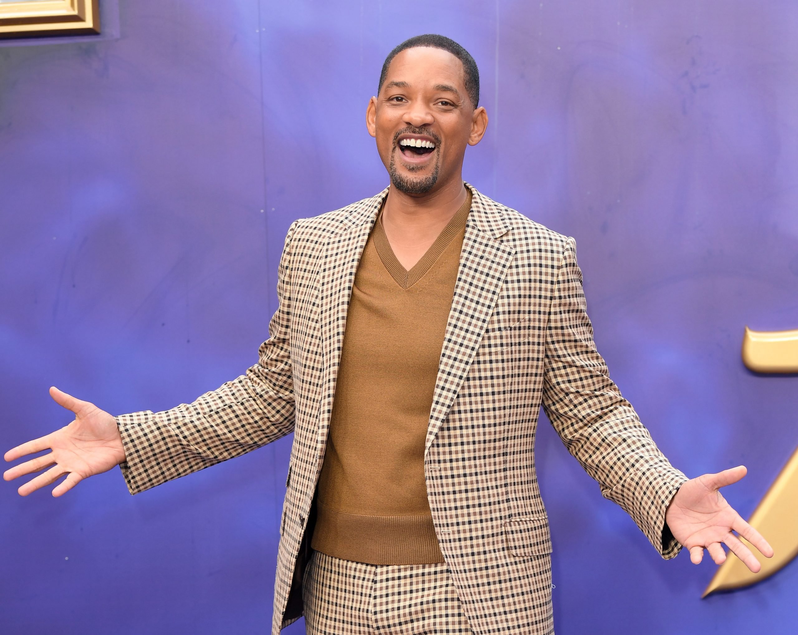 Will Smith Revealed What His Career Would Currently Be If Acting Hadn t 