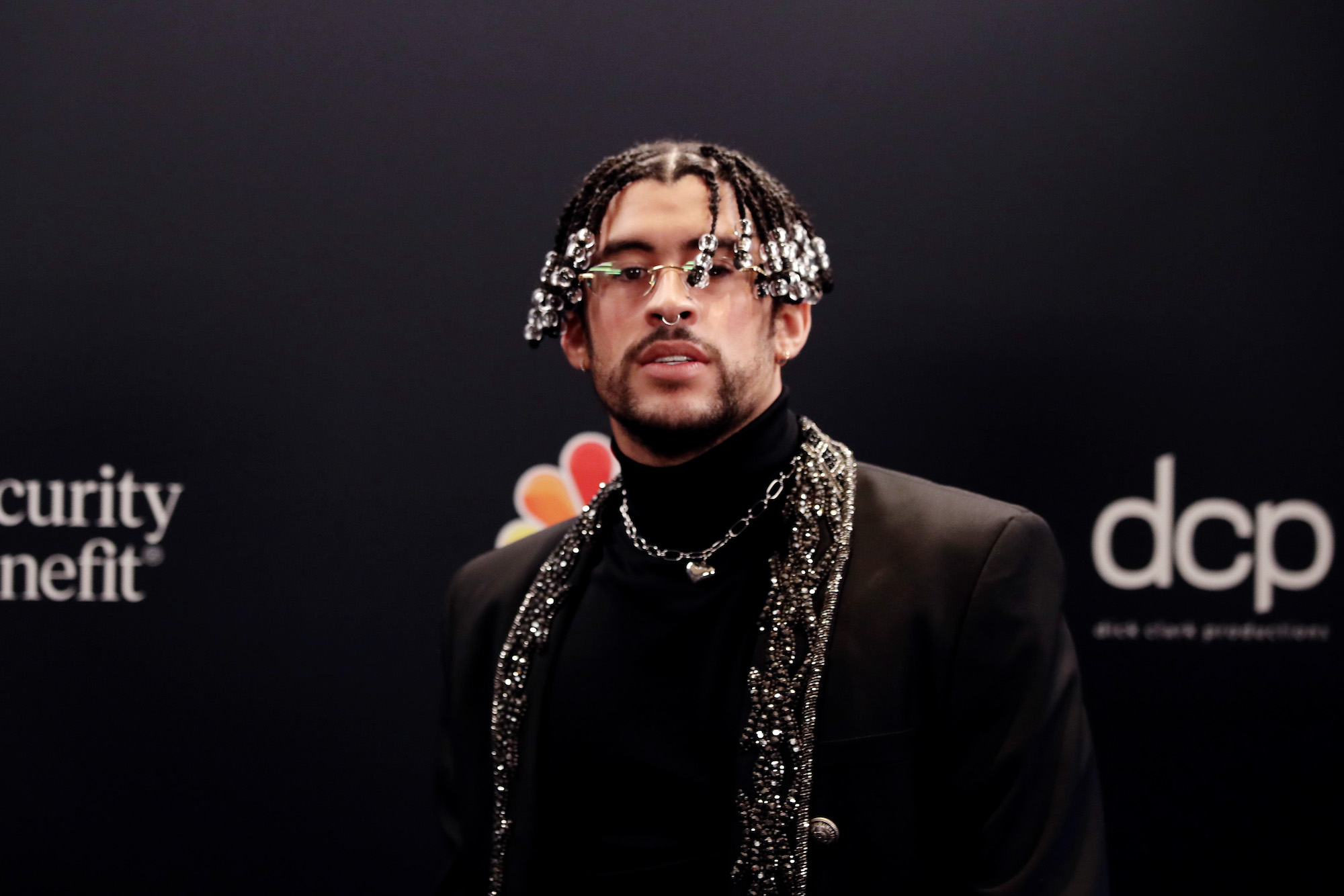 Bad Bunny Wants To Collaborate With BTS but Says He Has To Do This 1 ...