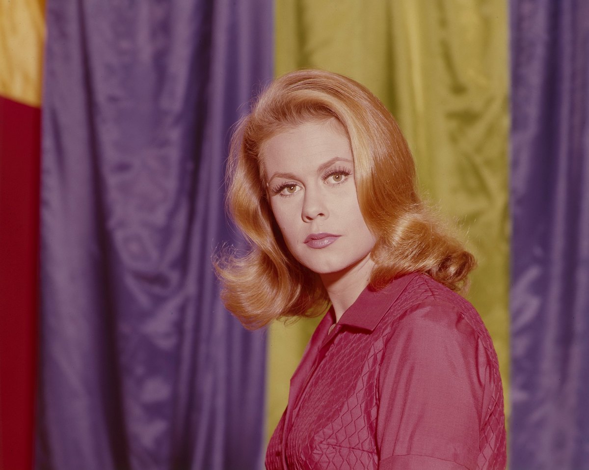 Why Was 'Bewitched' Really Canceled?