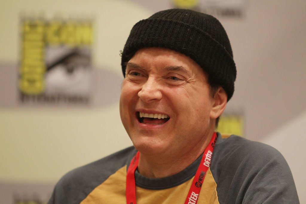 Watch Billy West Breaks Down His Most Famous Character Voices, Voice  Actors/SFX