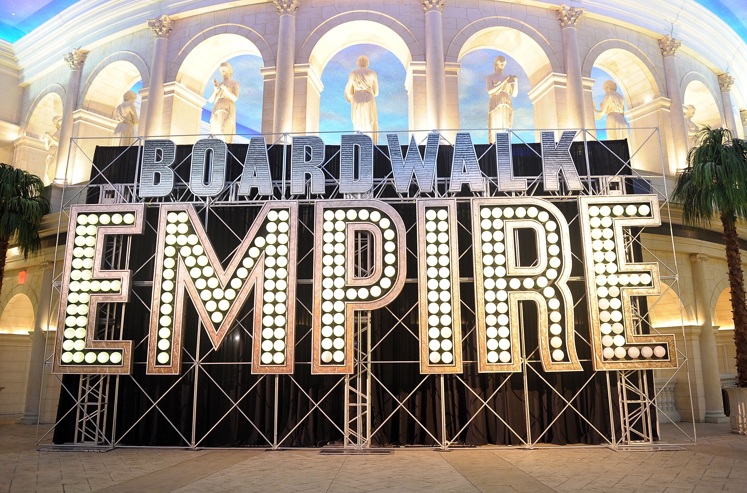 Inside the 18 Million Boardwalk Empire Pilot