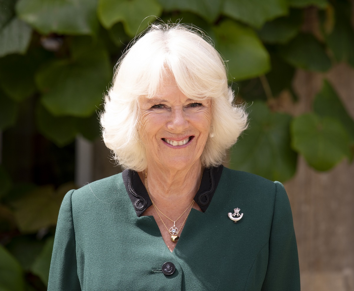 Camilla Parker Bowles' Family Is 'Fearful' For Her When Prince Charles ...