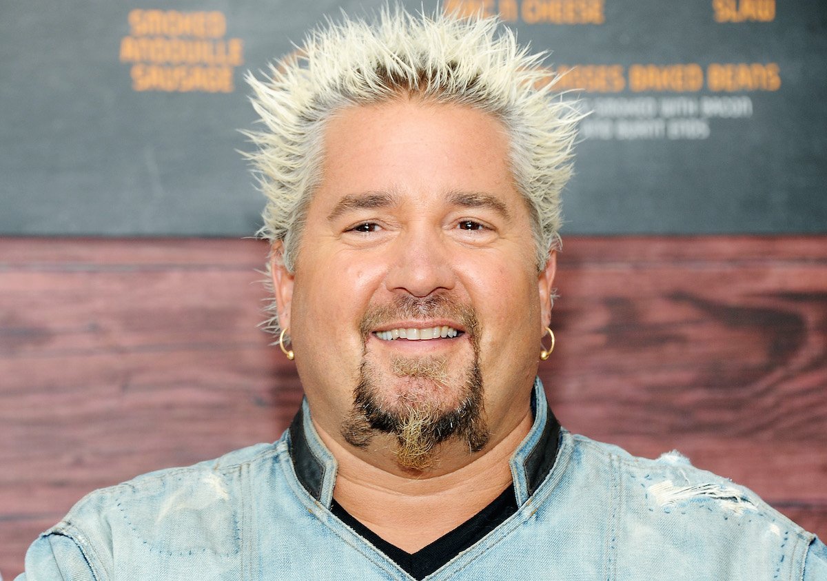 Guy fieri thanksgiving snl