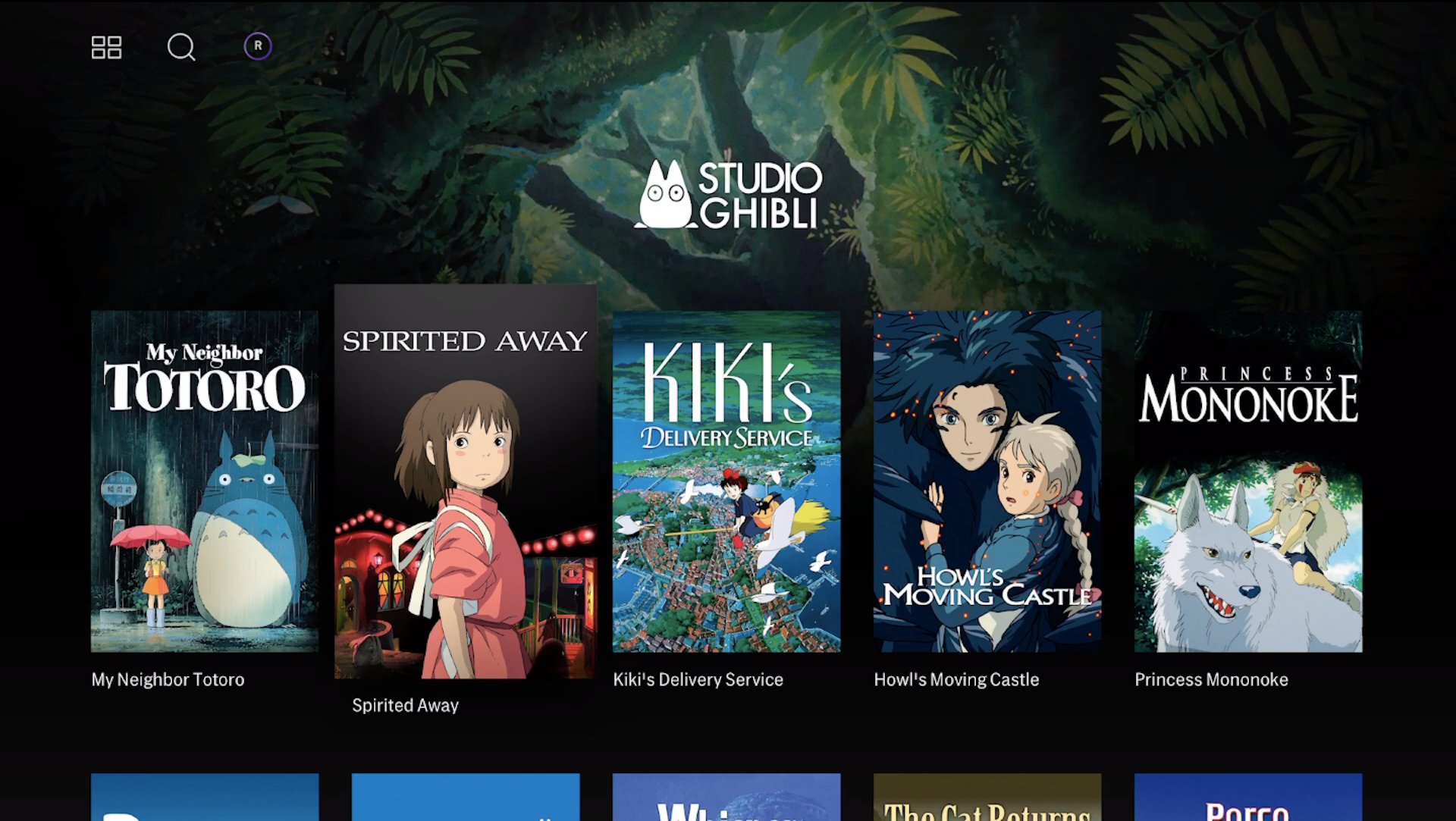 howls moving castle movie watch online