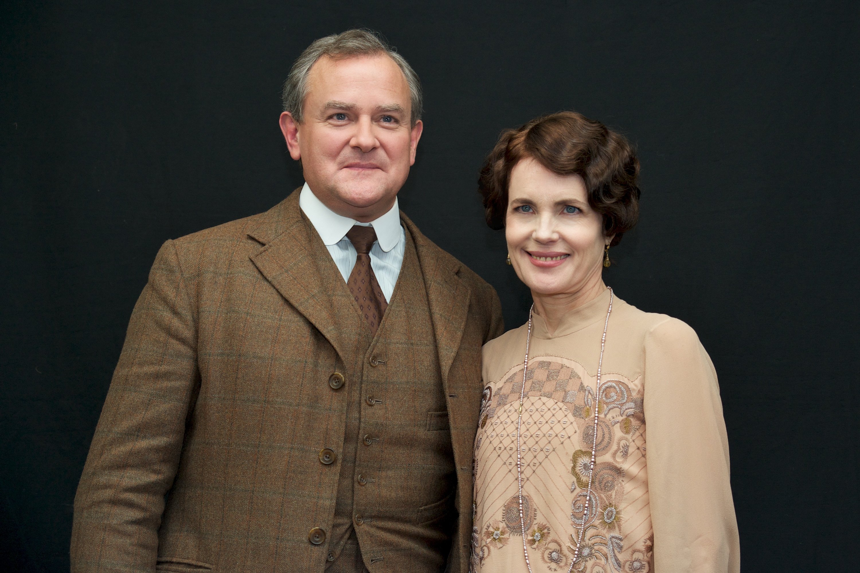 watch downton abbey season 6 episode 9