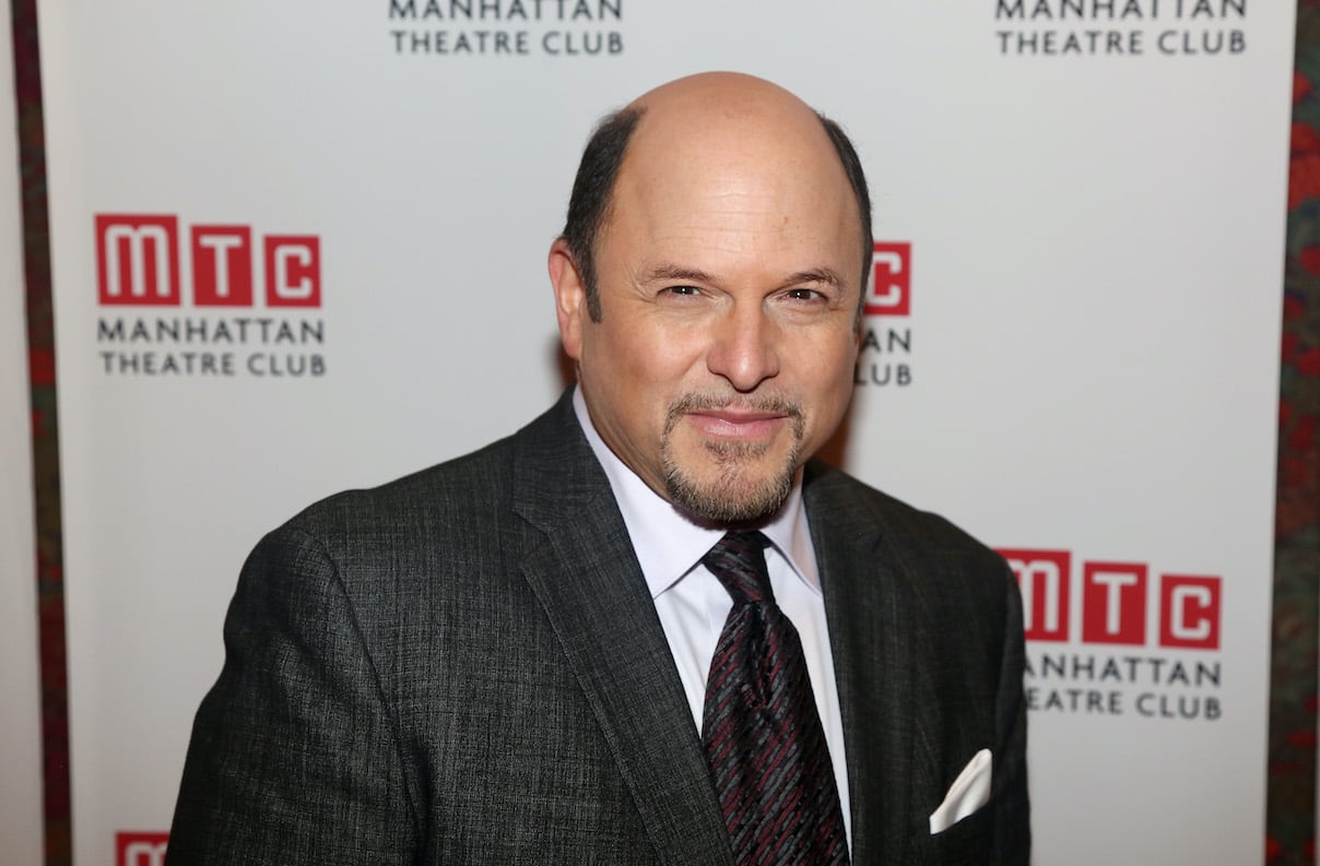 Seinfeld's George Costanza: The Funniest Moments From Jason Alexander's  Character