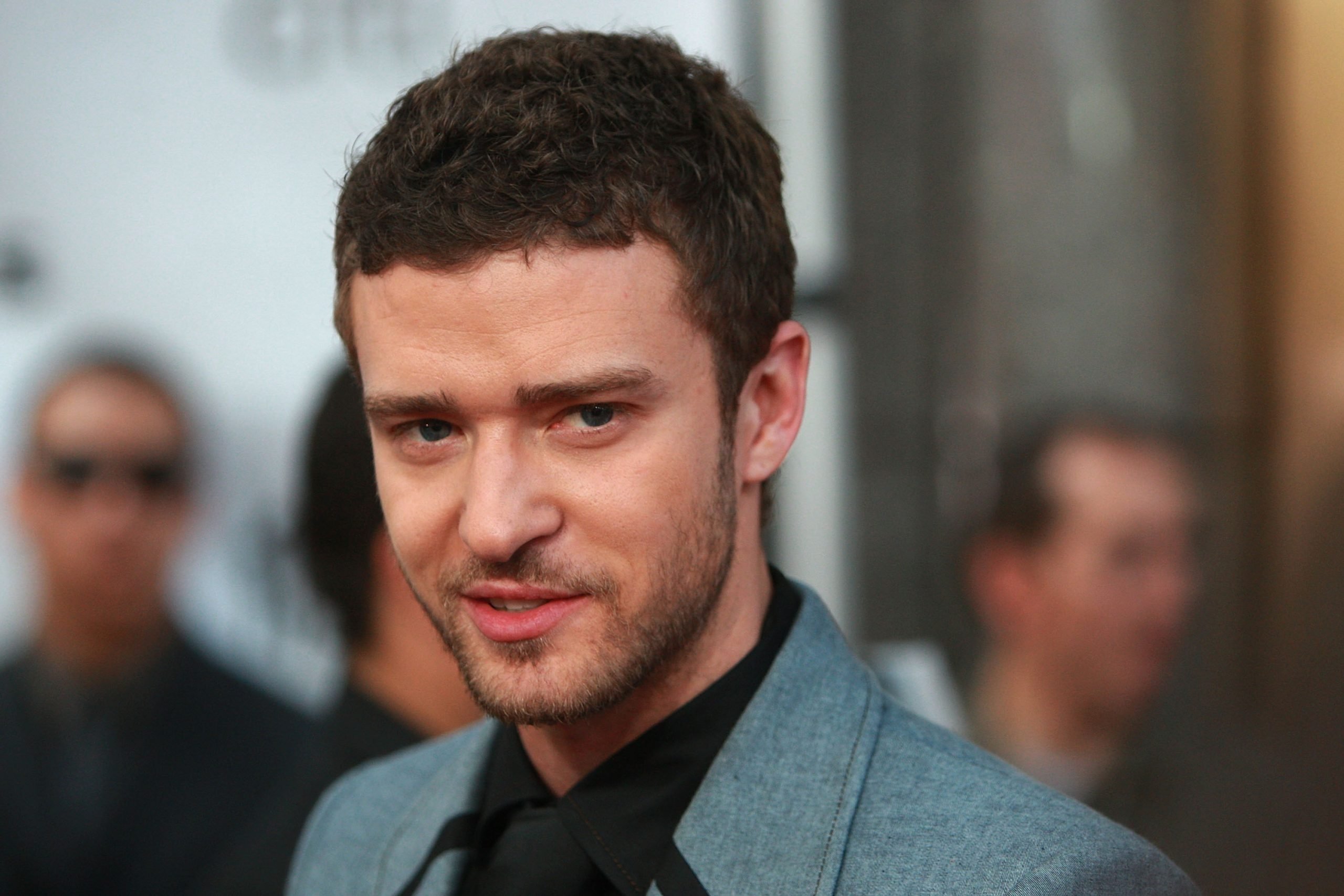 Justin Timberlake, Biography, Movies & News