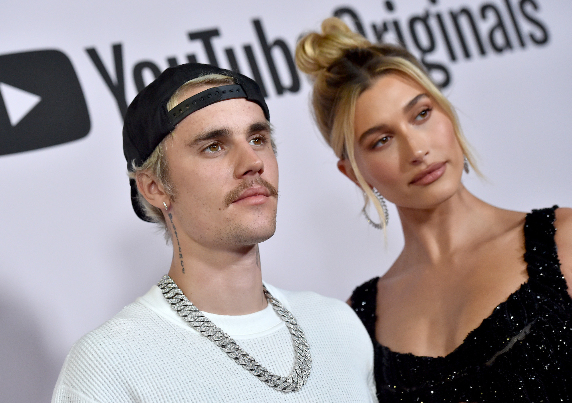 Hailey Bieber Once Thought She and Justin Bieber Wouldn't End up Back