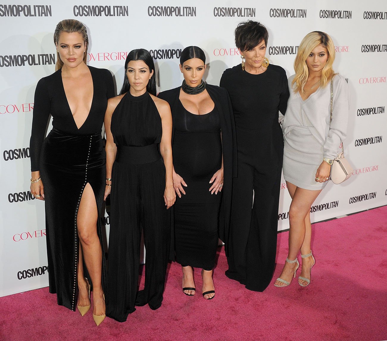 Pin on THE ONE & ONLY KARDASHIAN'S & JENNER'S LOVING FAMILY EMPIRE &  DYNASTY 2013 AND BEYOND