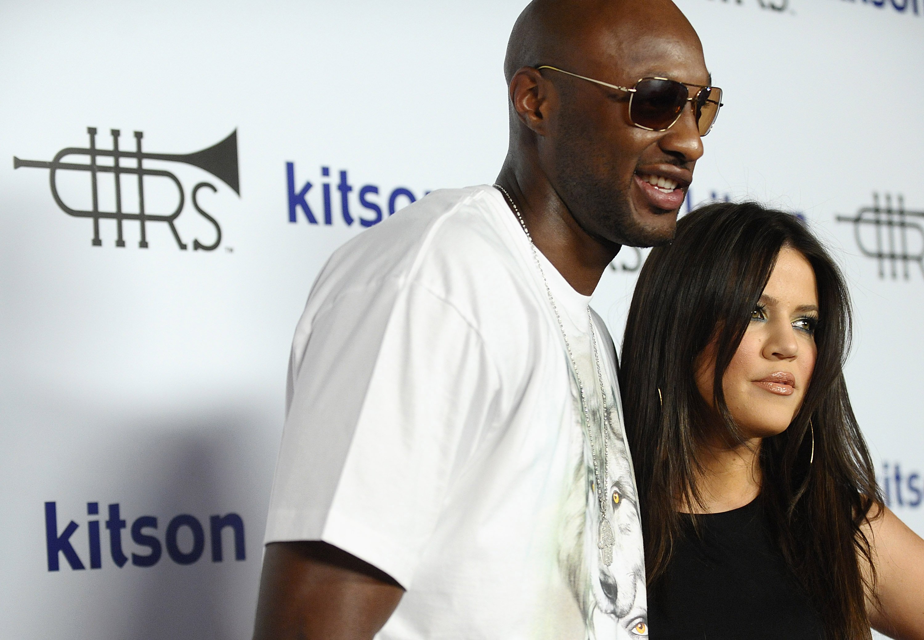 Khloé Kardashian Said Her Marriage To Lamar Odom Was Her 'Most Intense ...