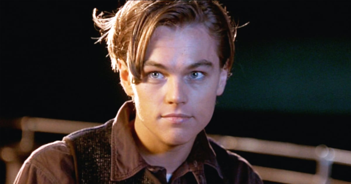 Leonardo DiCaprio Had a Bad Attitude While Filming 'Titanic'