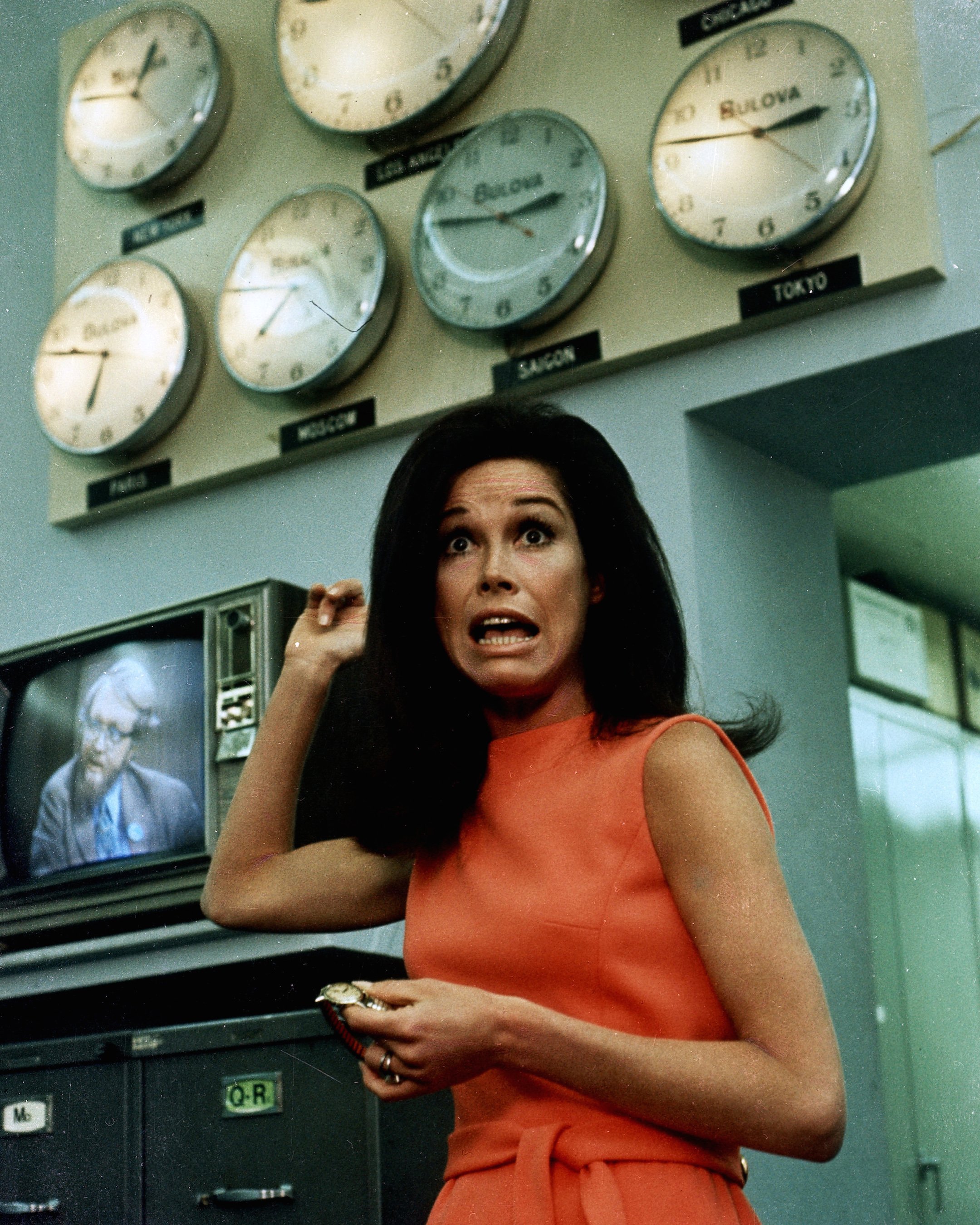 The Mary Tyler Moore Show Mary Richards Was Supposed To Be Divorced 8332
