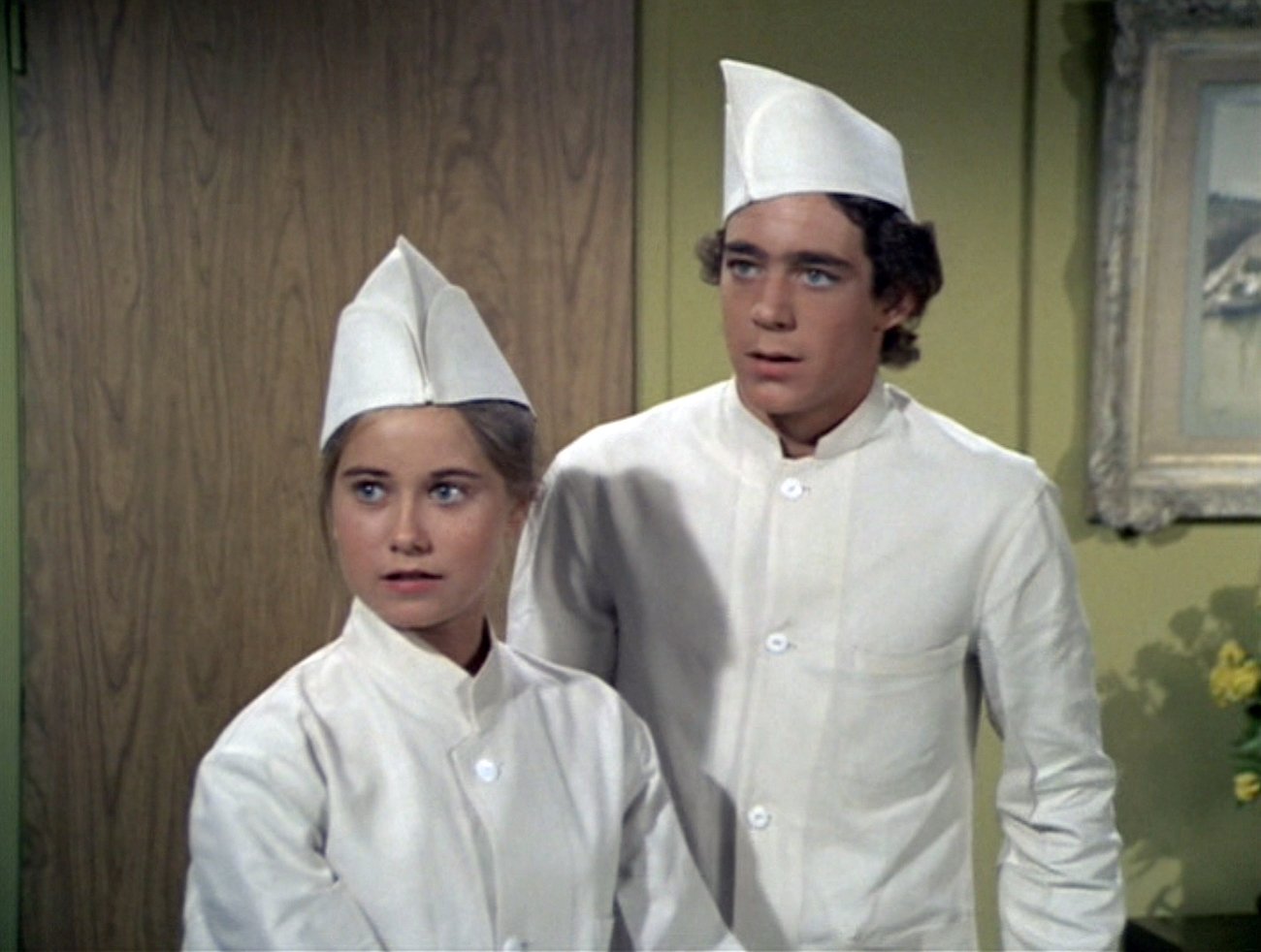 The Brady Bunch Maureen Mccormick Reveals Why She And Barry Williams