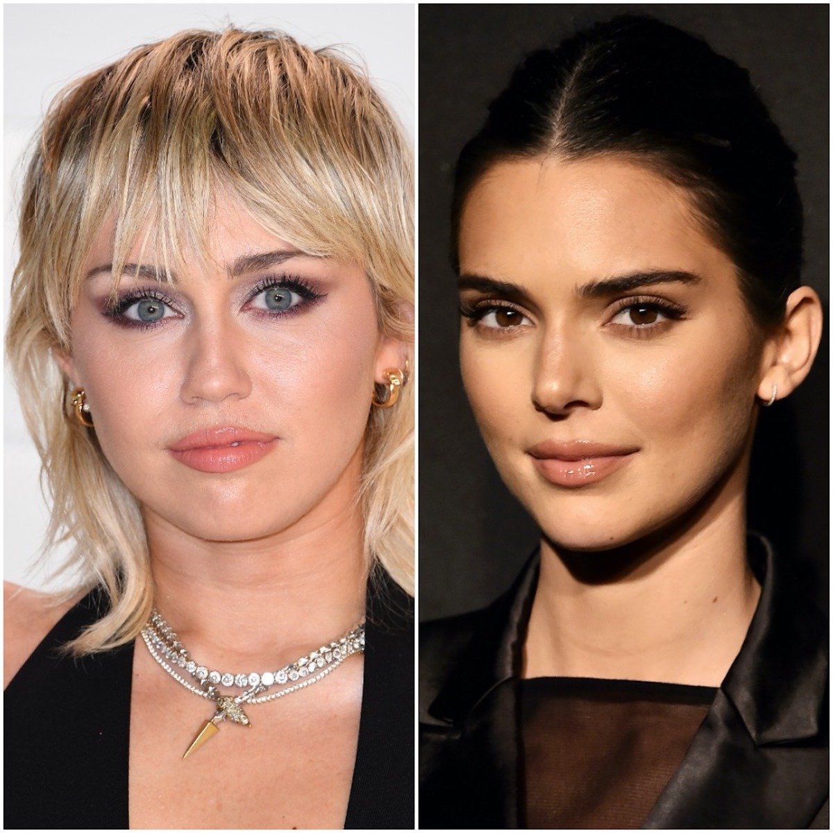 Miley Cyrus Sets the Record Straight on Rumors She Unfollowed Everyone Who Attended Kendall Jenner's Birthday Party