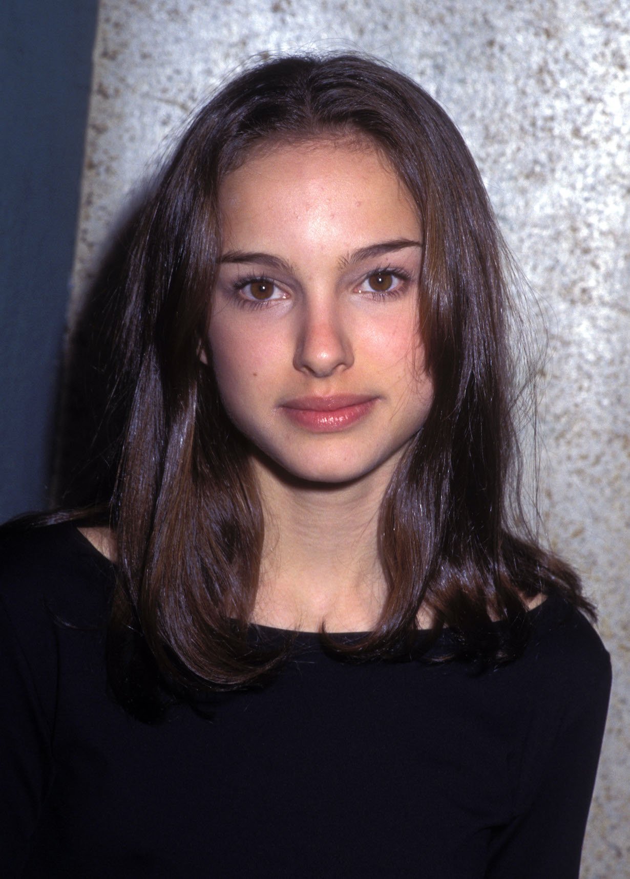 The Tragic Reason Why Natalie Portman Refused To Do Kissing Scenes 