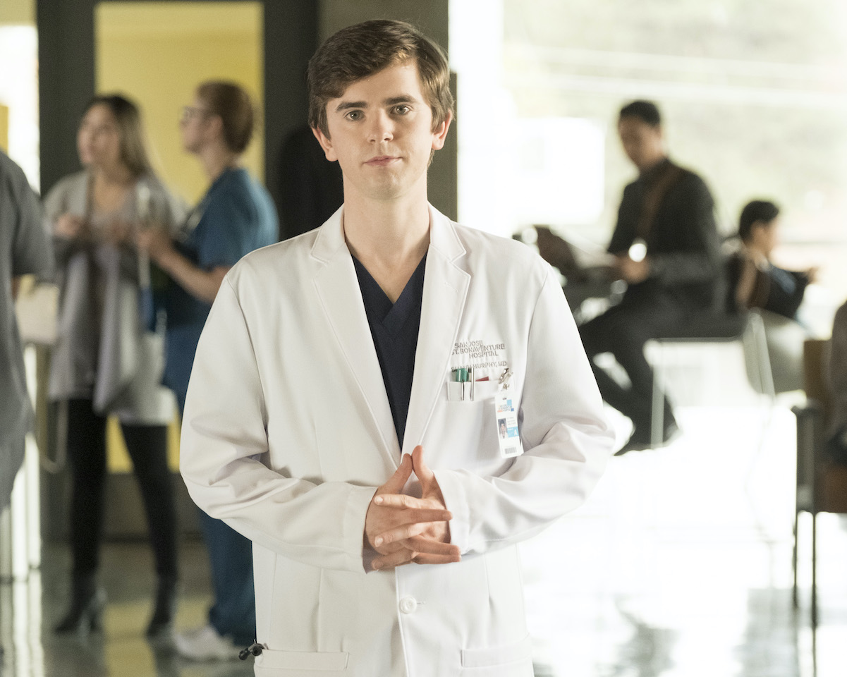 'The Good Doctor' Shaun Murphy Isn't the Only Complex Character