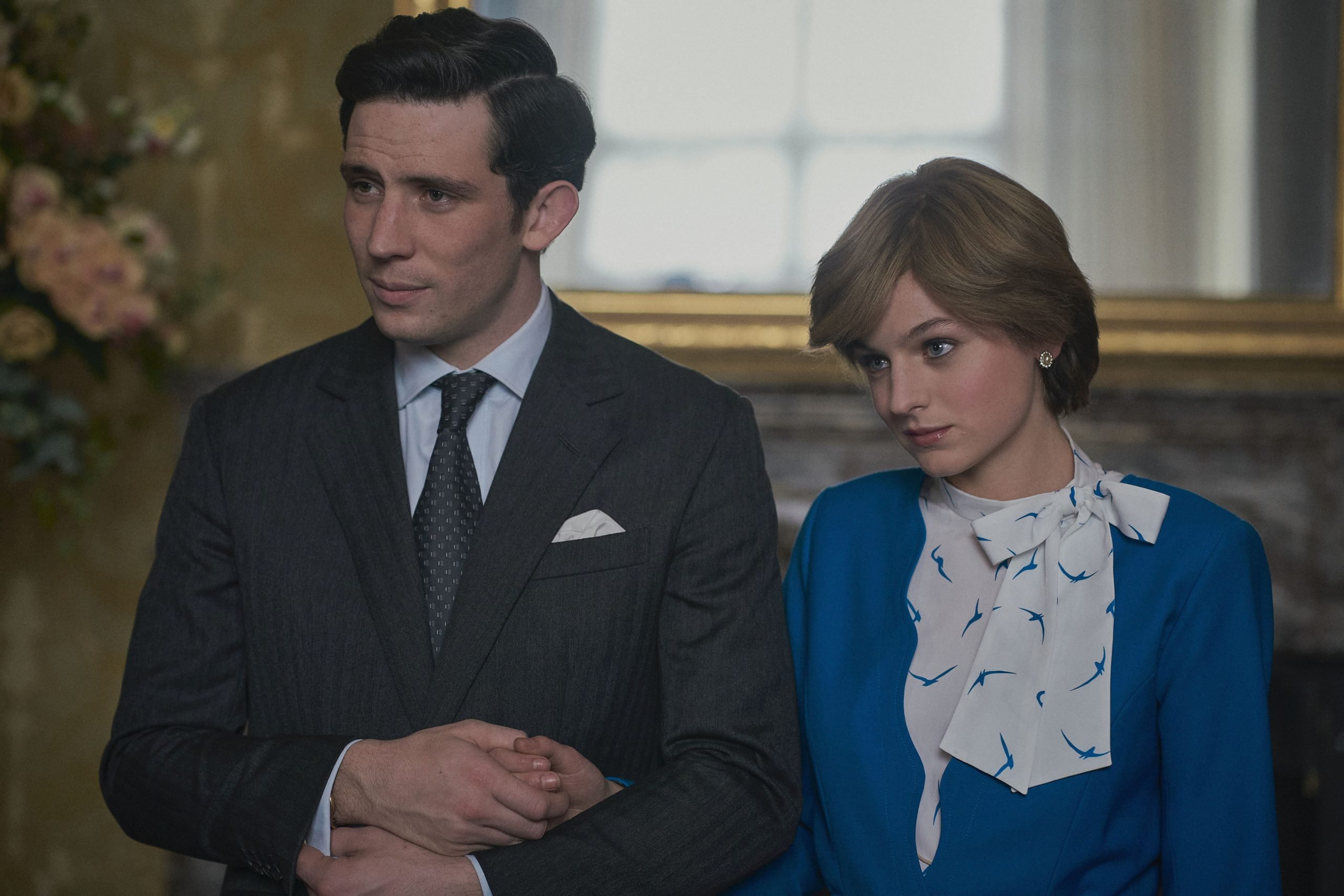 The Crown Season 4 Star Josh O Connor Initially Refused To Play Prince Charles Because Of His Political Beliefs