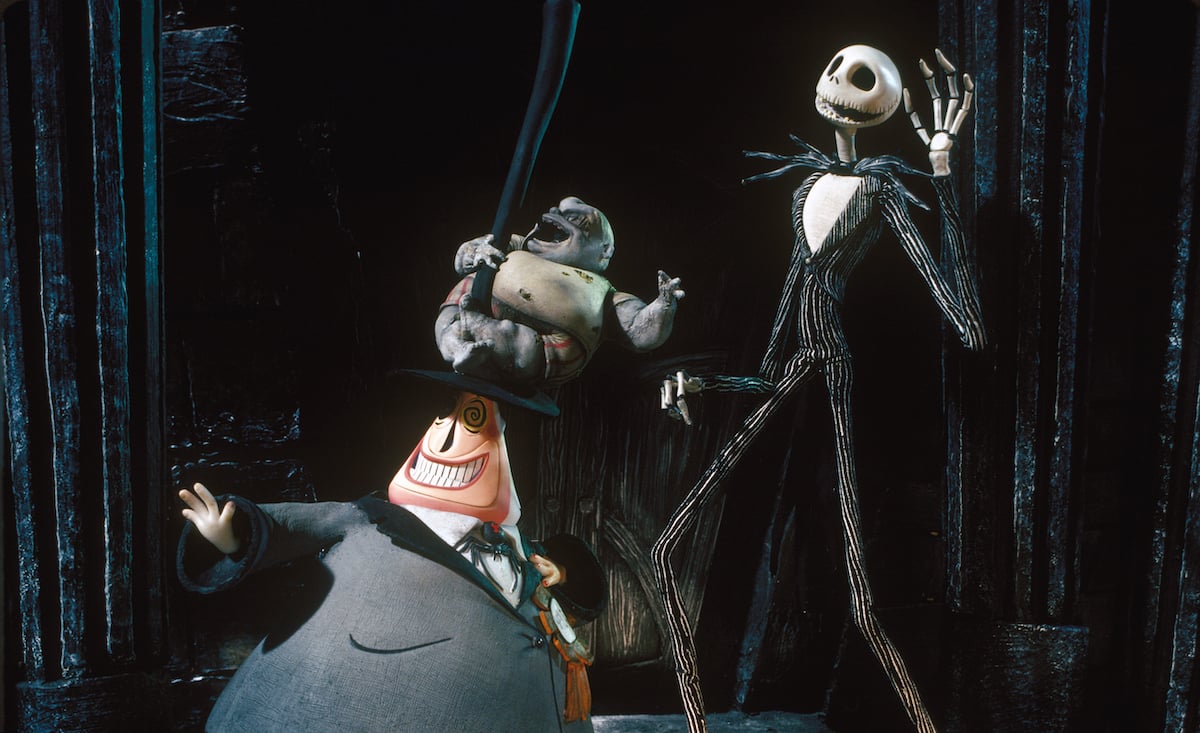 The Nightmare Before Christmas' Prequel Is Batted Around By Director Henry  Selick